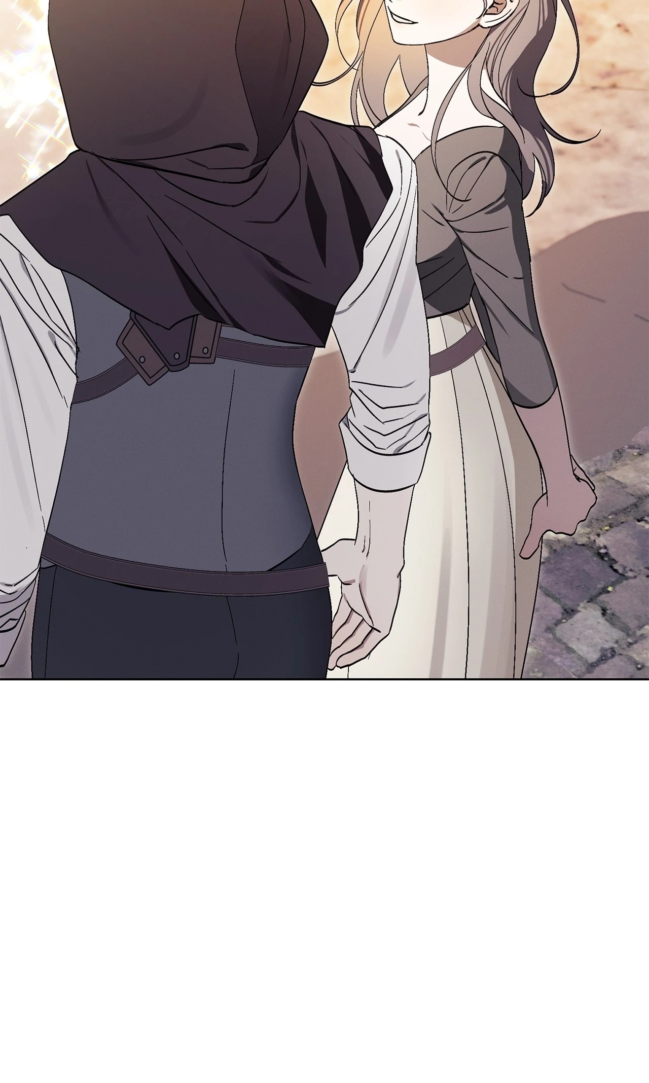 Aromatic Love Chapter 32 page 29 - 