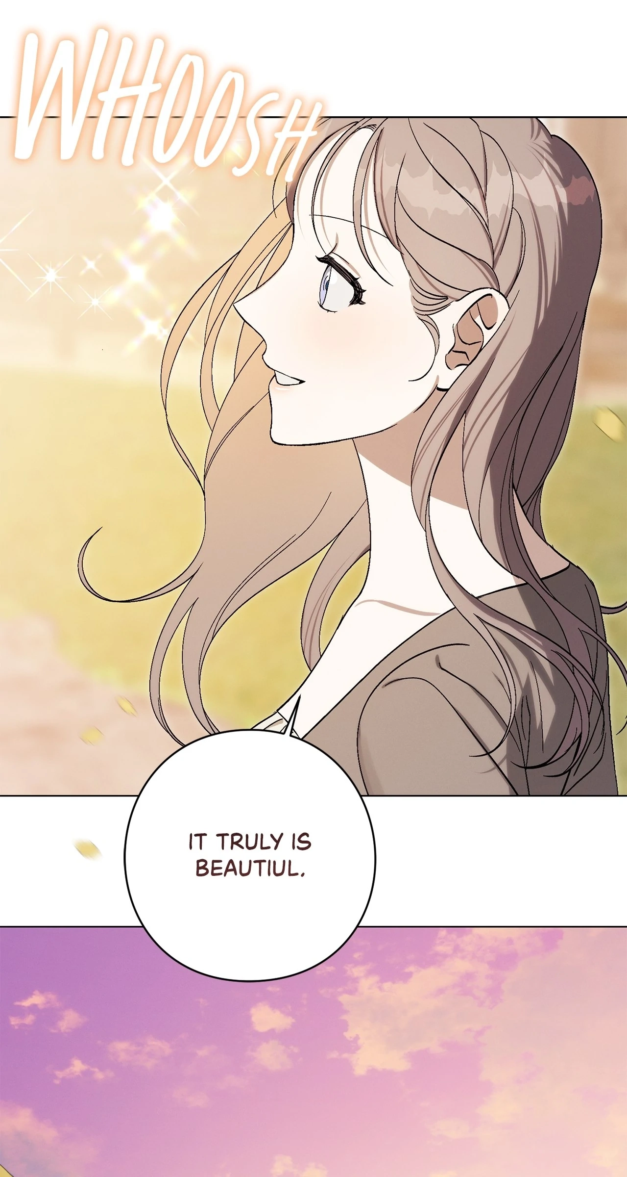 Aromatic Love Chapter 32 page 30 - 