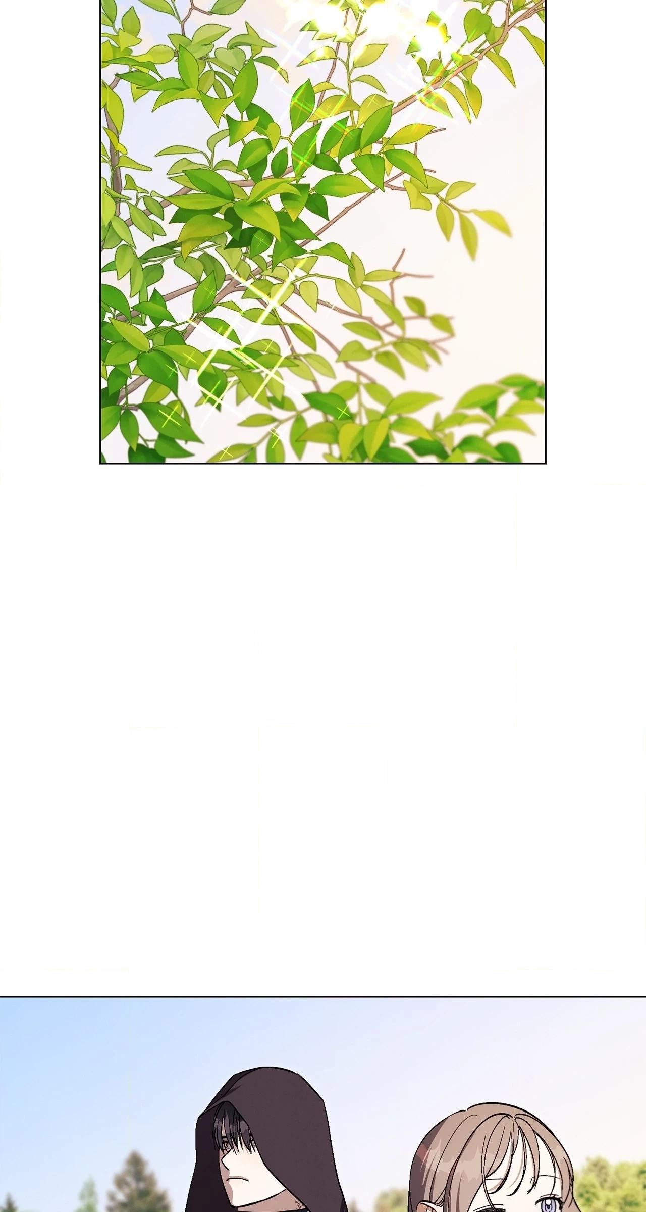 Aromatic Love Chapter 32 page 4 - 