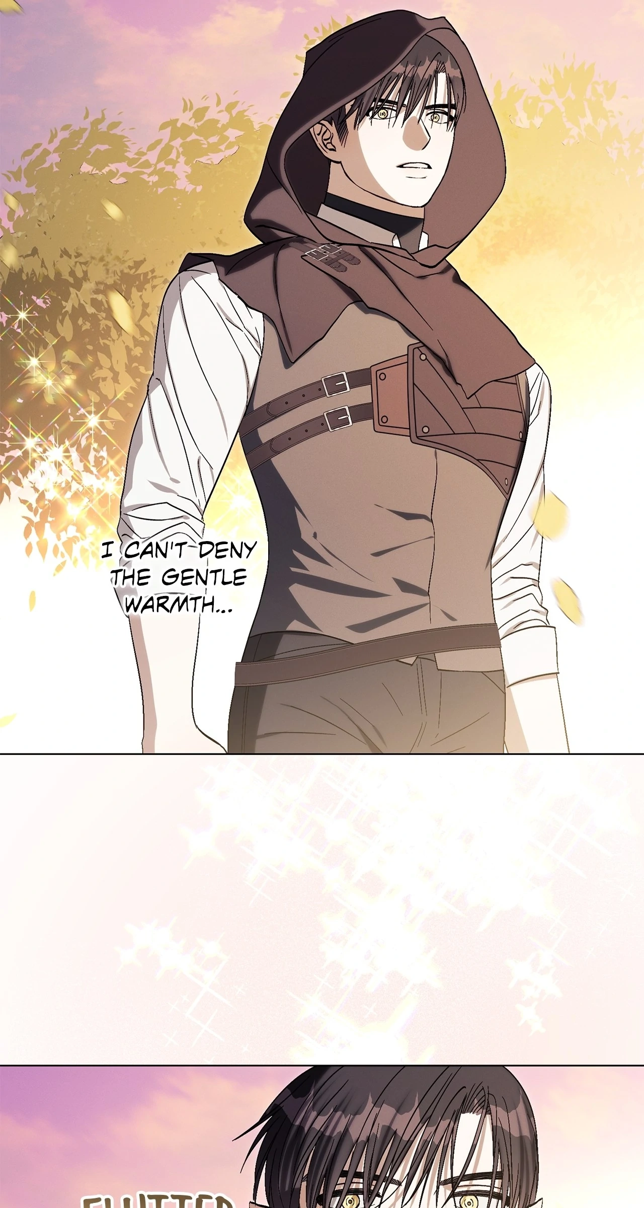 Aromatic Love Chapter 32 page 31 - 