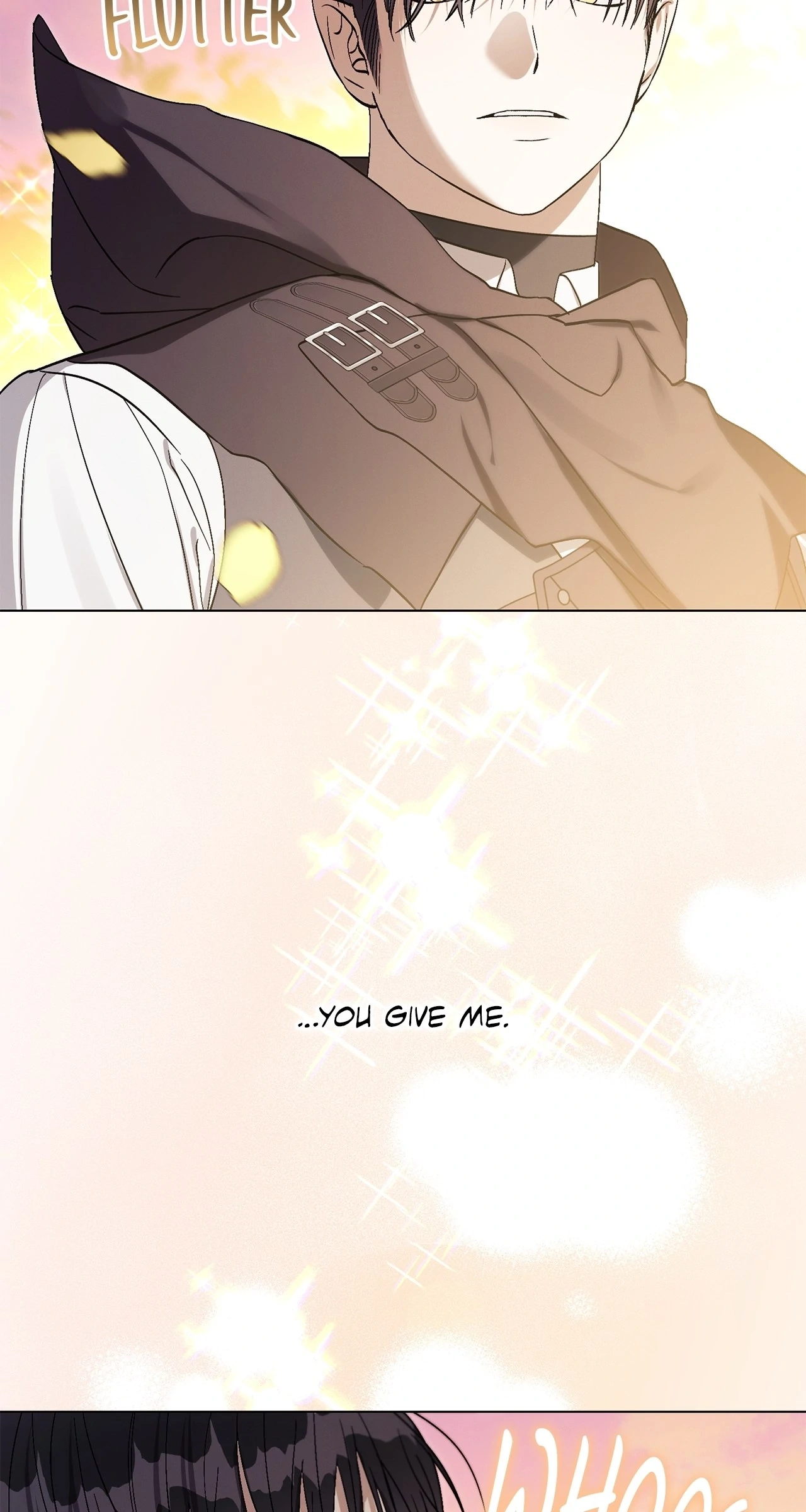 Aromatic Love Chapter 32 page 32 - 