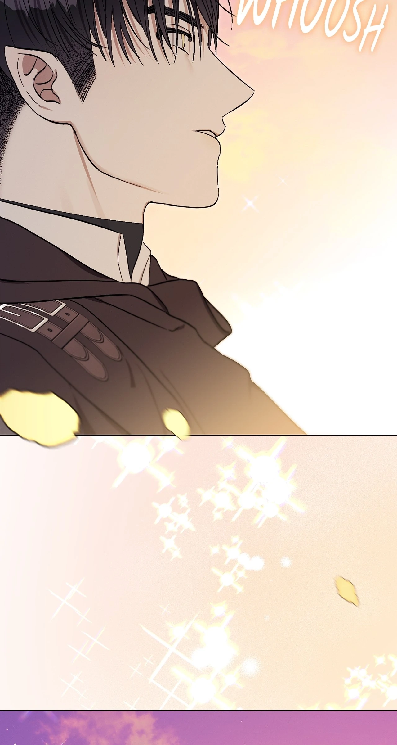 Aromatic Love Chapter 32 page 33 - 