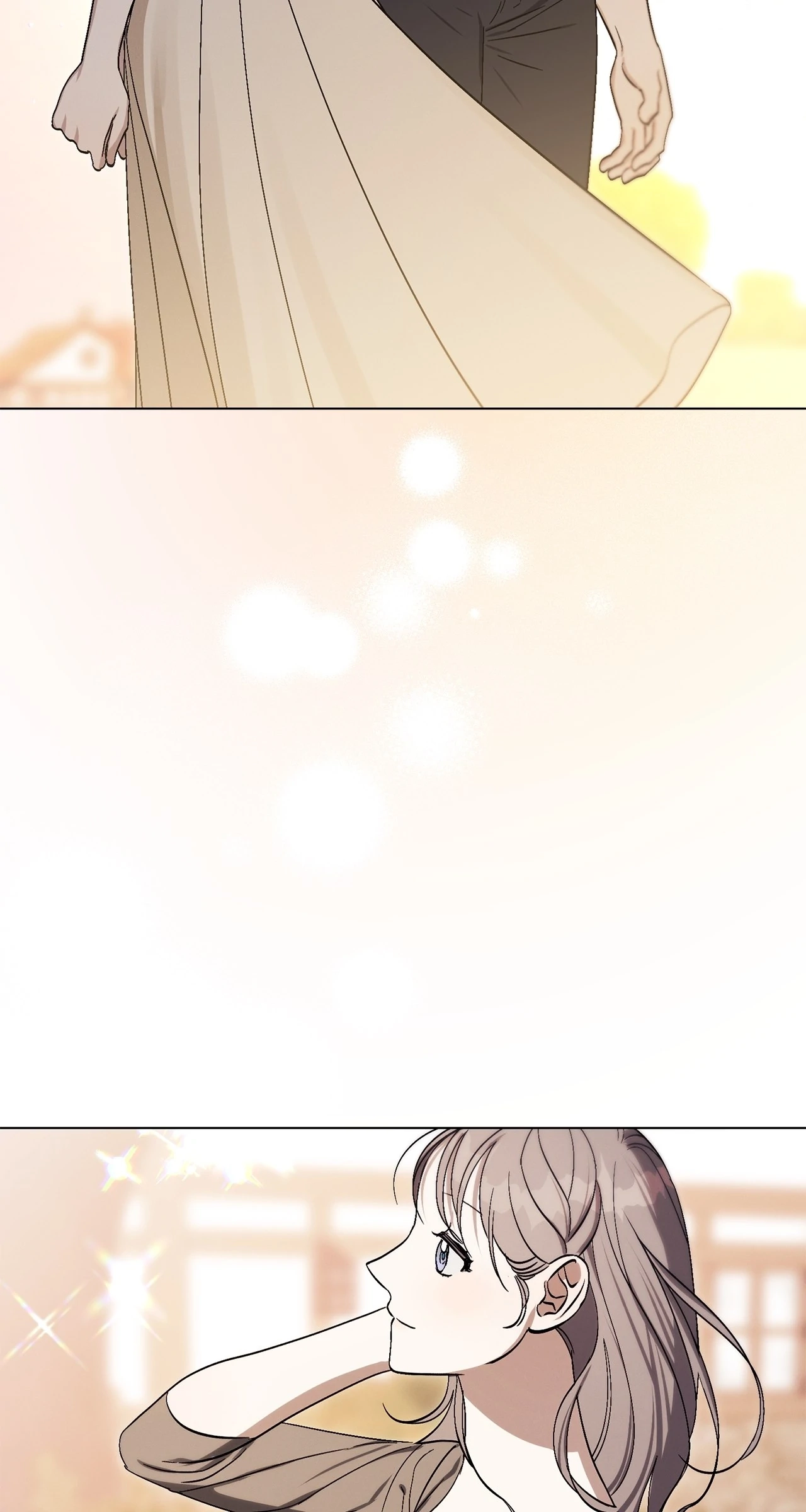 Aromatic Love Chapter 32 page 35 - 