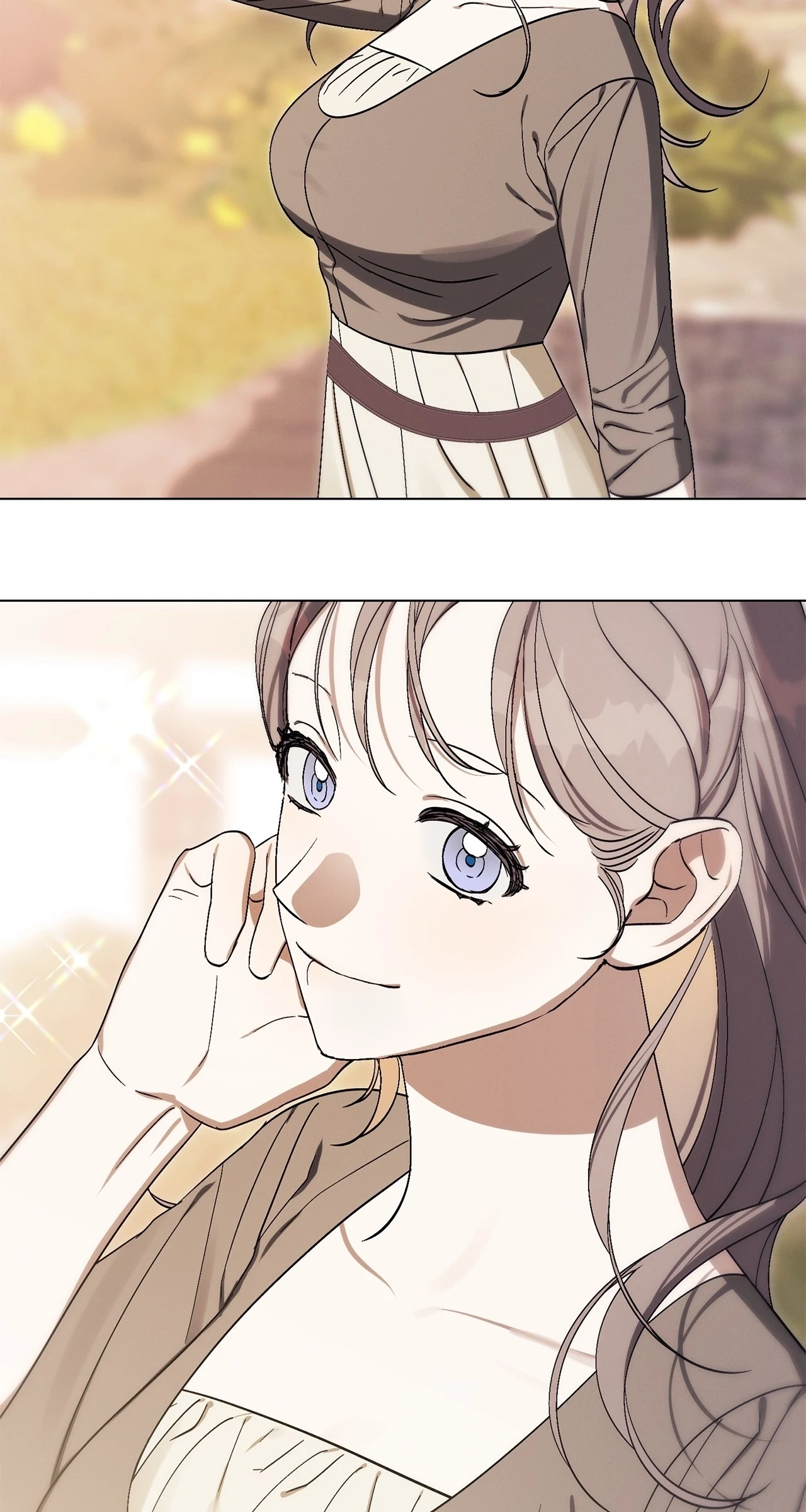Aromatic Love Chapter 32 page 36 - 