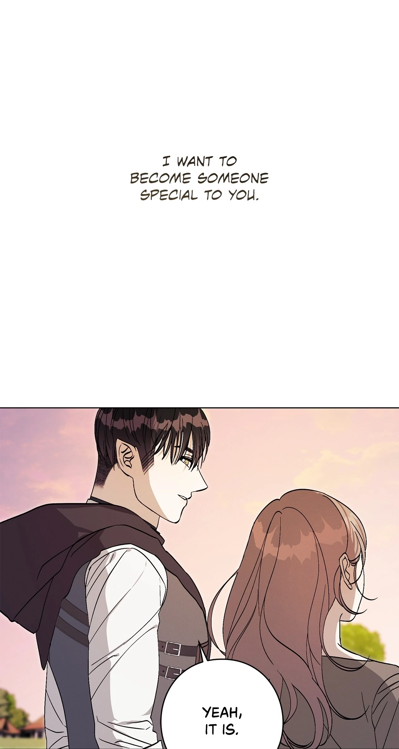 Aromatic Love Chapter 32 page 38 - 