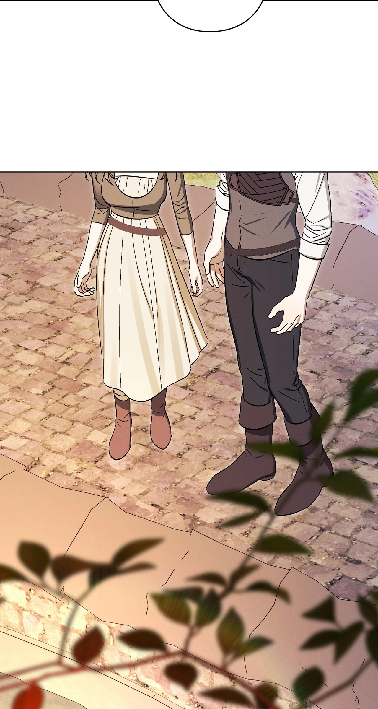 Aromatic Love Chapter 32 page 39 - 
