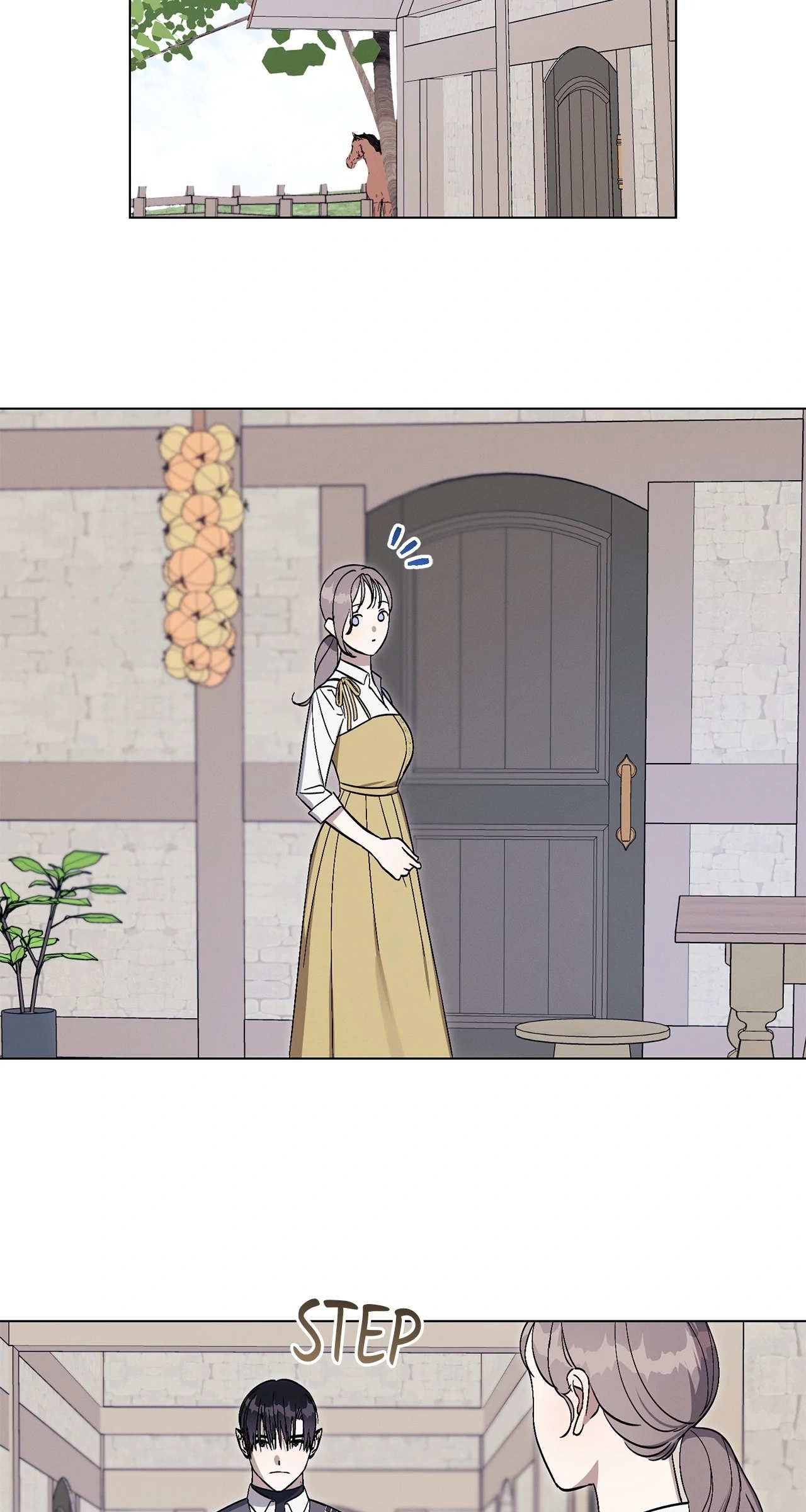 Aromatic Love Chapter 32 page 42 - 