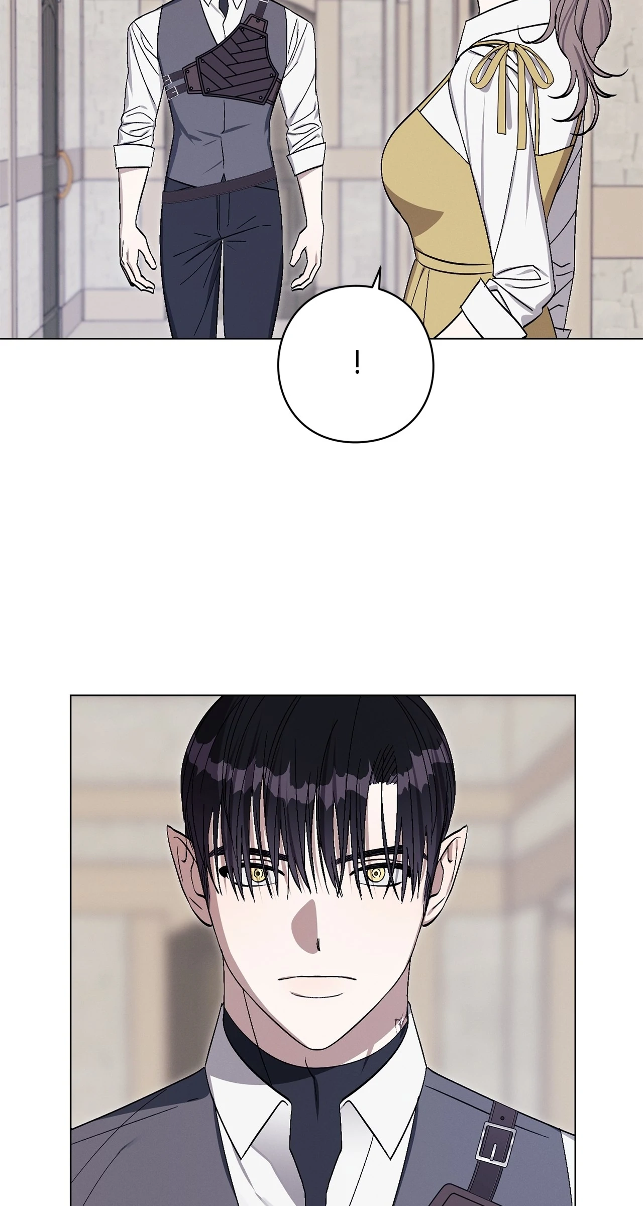 Aromatic Love Chapter 32 page 43 - 