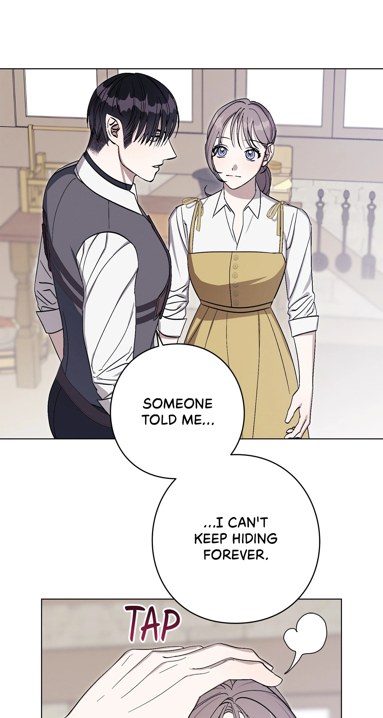 Aromatic Love Chapter 32 page 46 - 