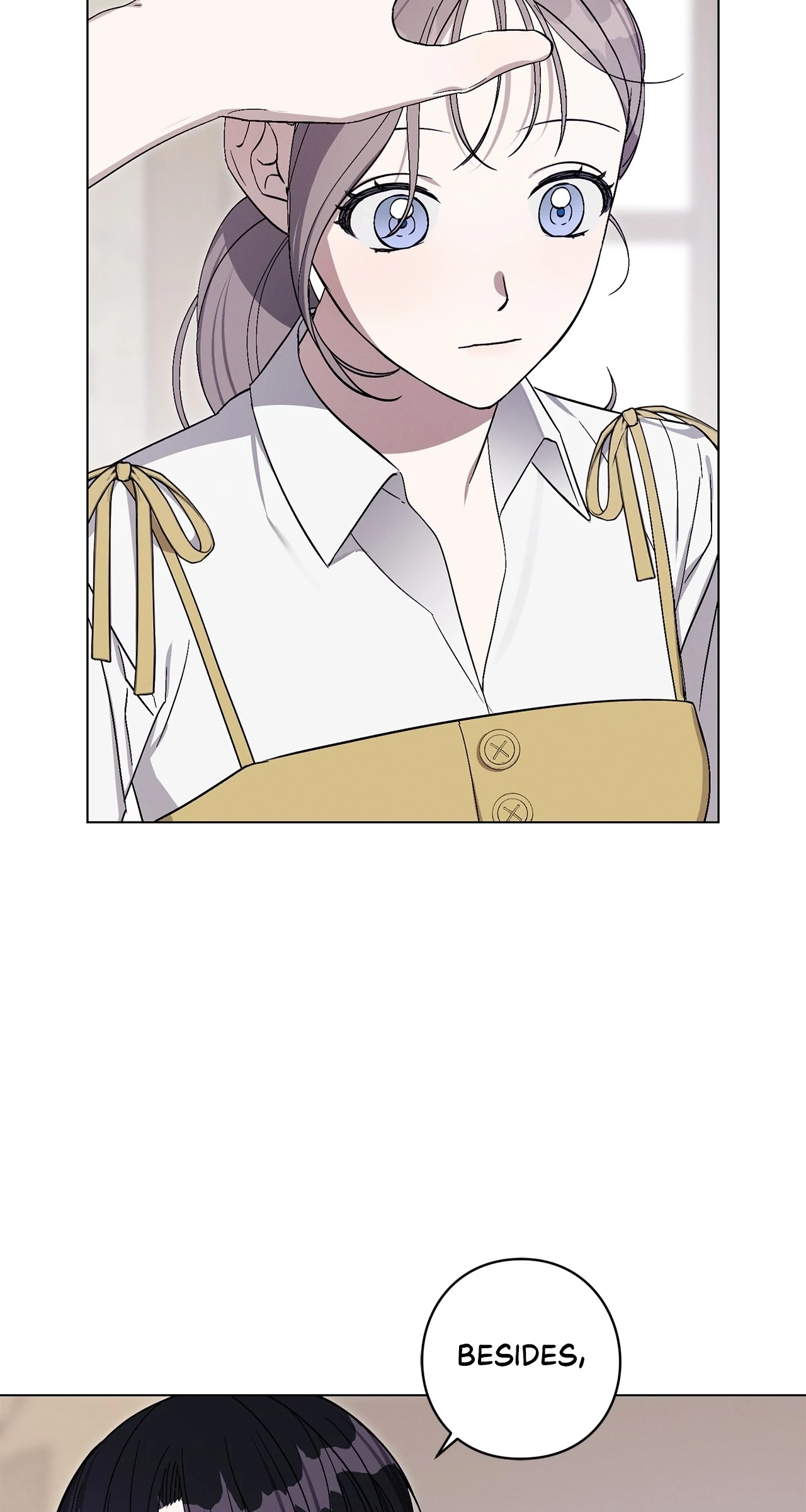 Aromatic Love Chapter 32 page 47 - 