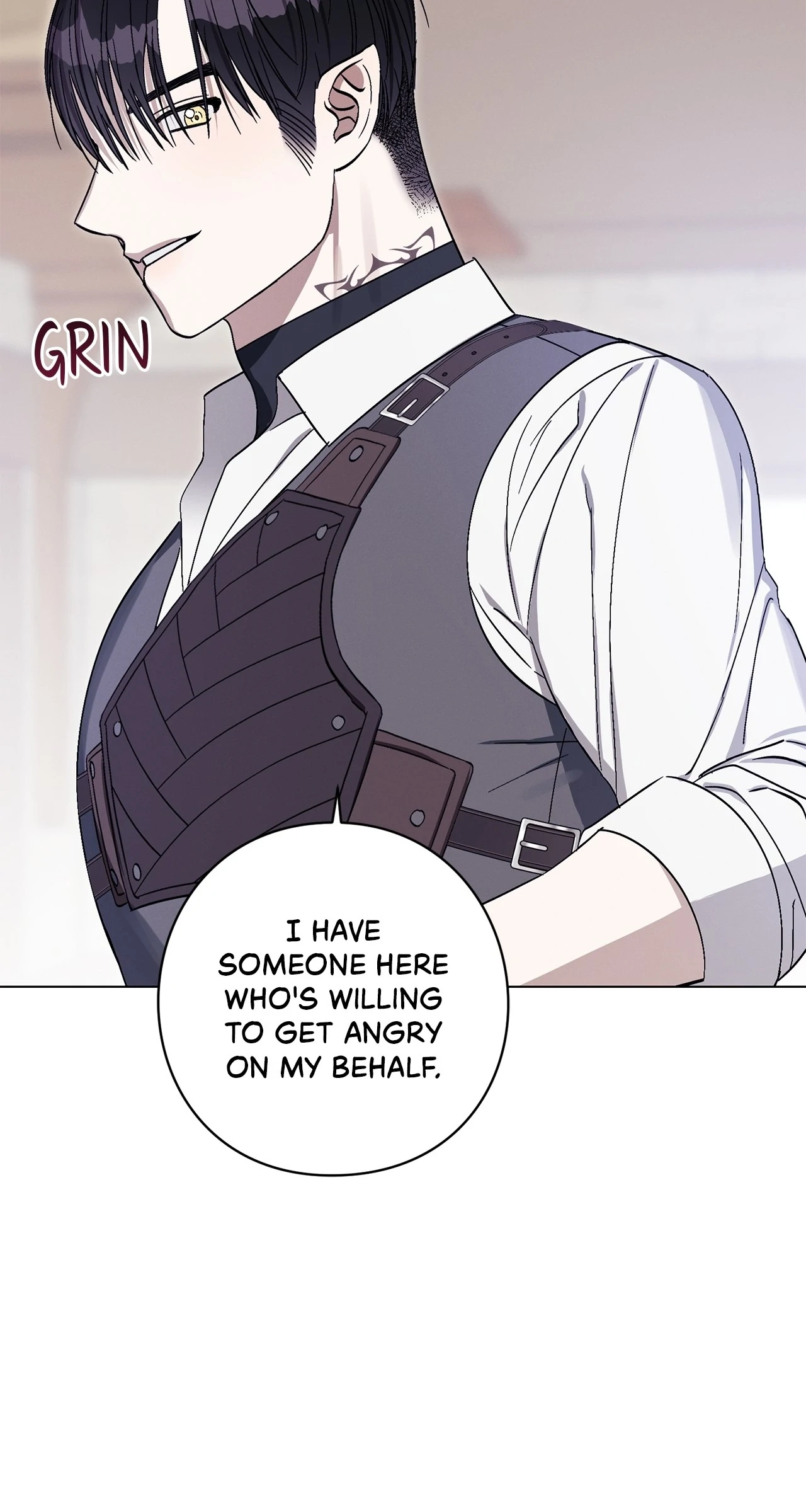 Aromatic Love Chapter 32 page 48 - 
