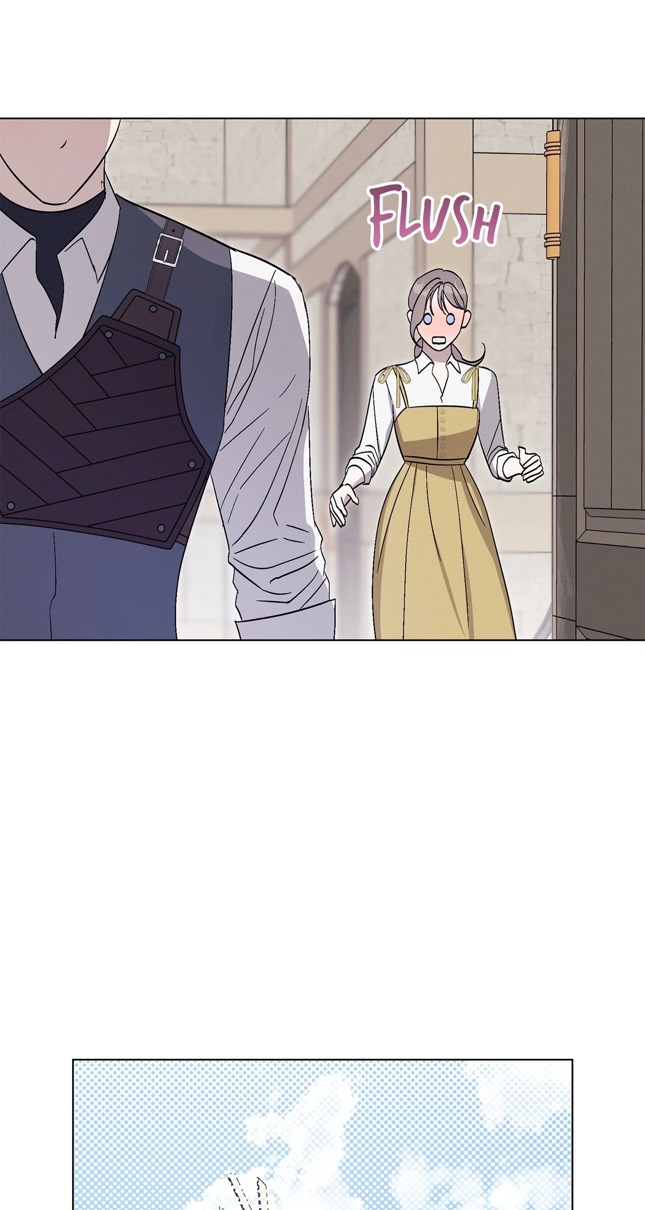Aromatic Love Chapter 32 page 49 - 