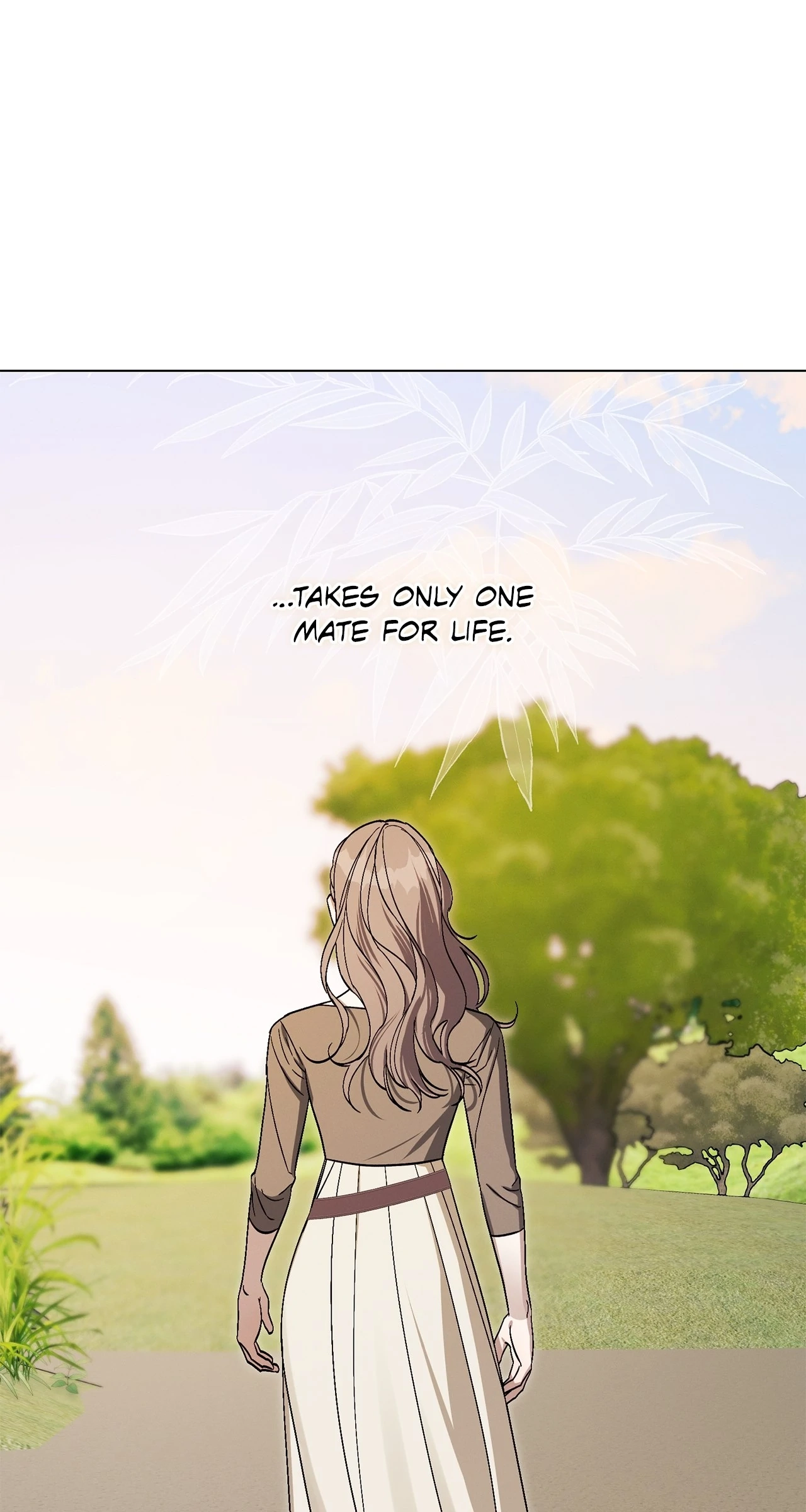 Aromatic Love Chapter 32 page 6 - 