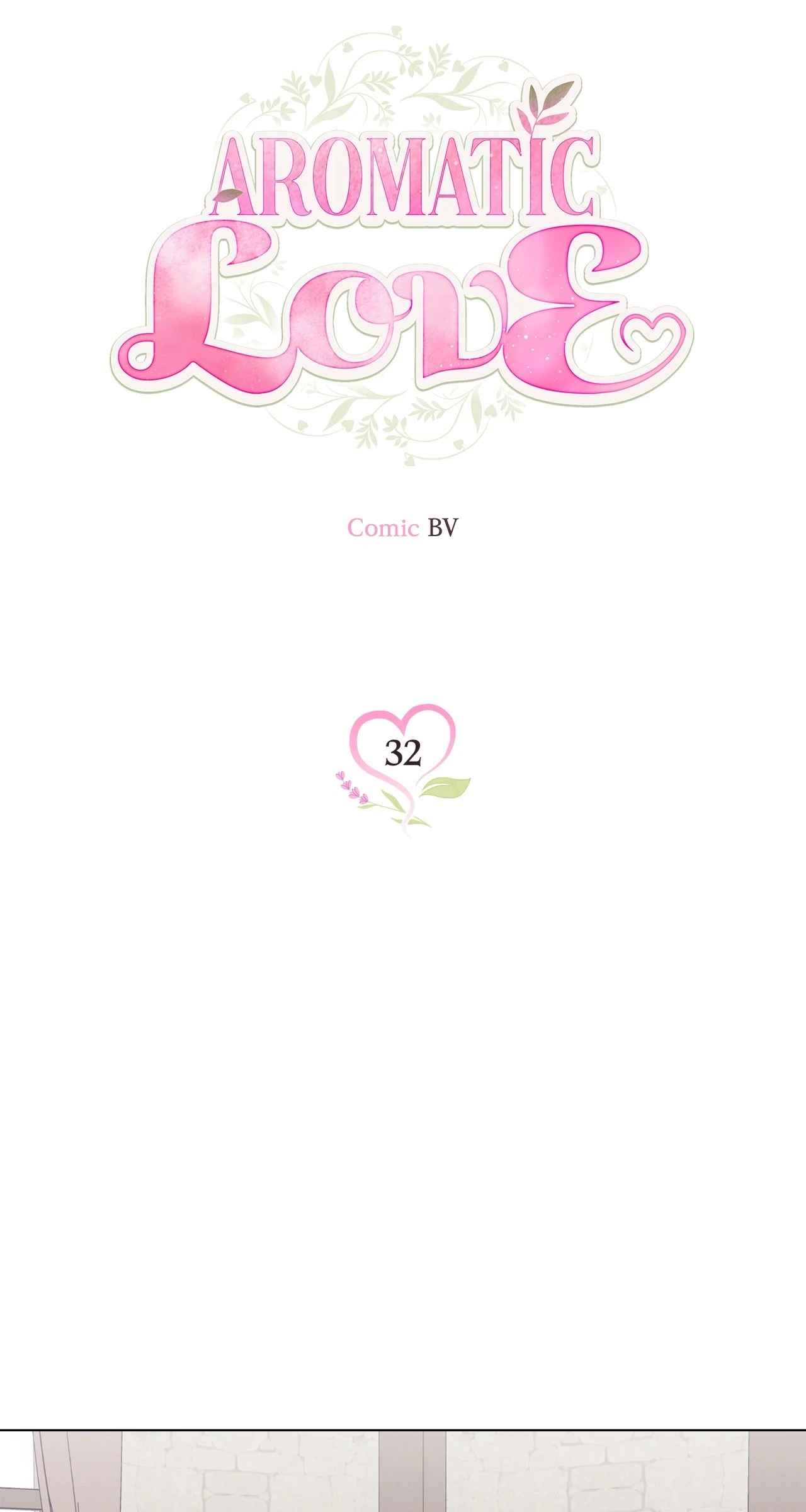 Aromatic Love Chapter 32 page 51 - 