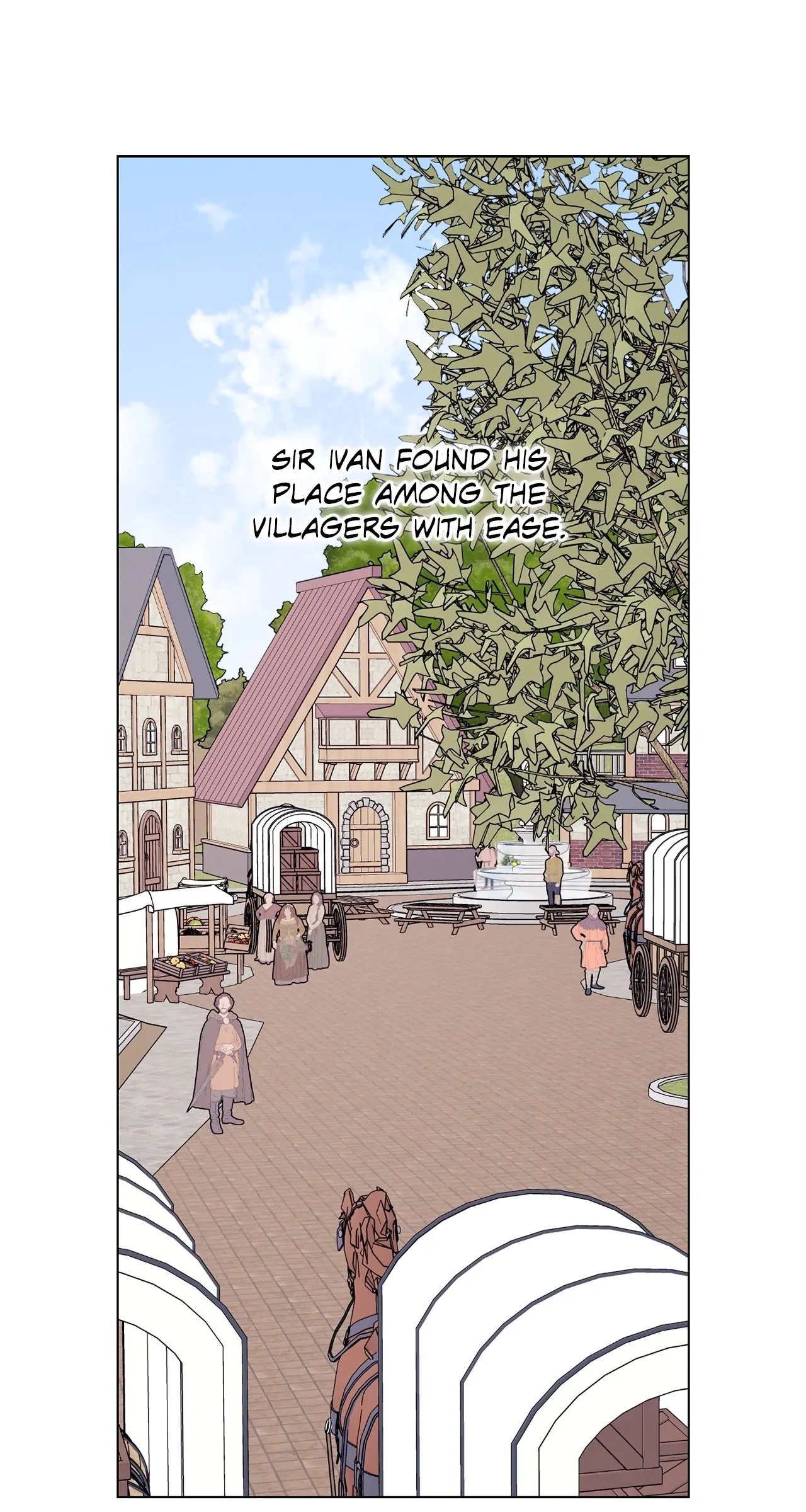 Aromatic Love Chapter 32 page 54 - 