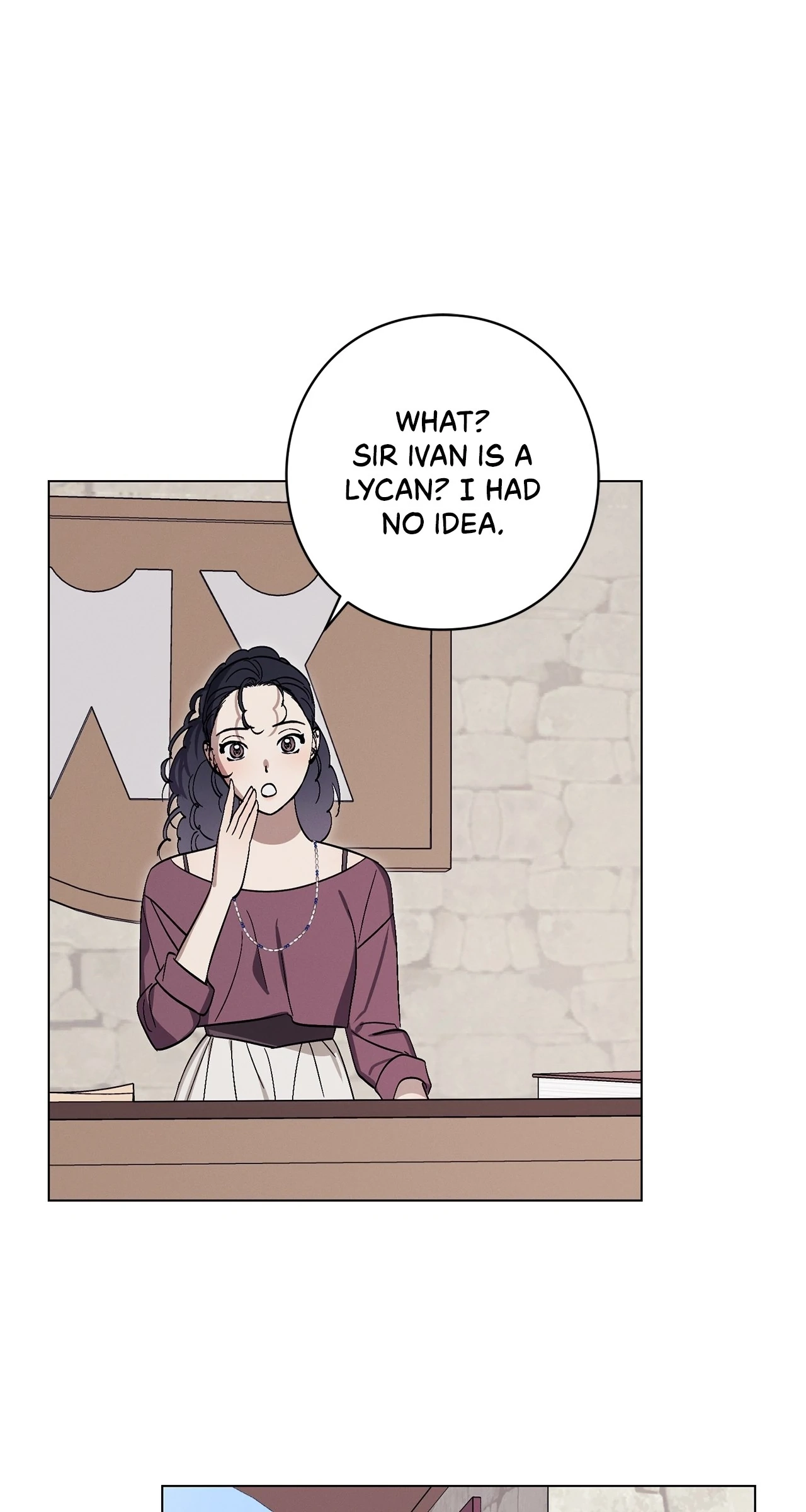 Aromatic Love Chapter 32 page 55 - 