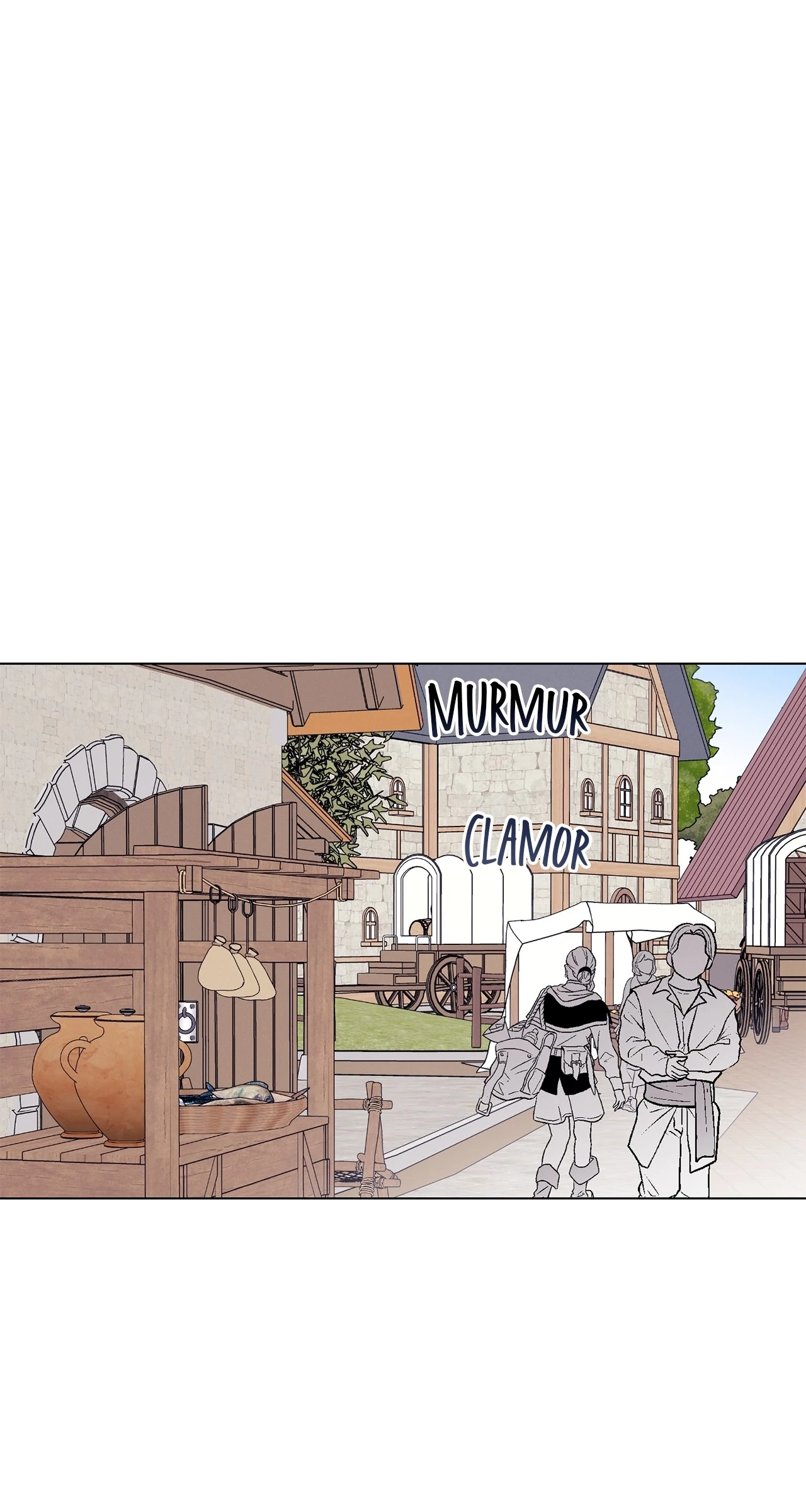 Aromatic Love Chapter 32 page 58 - 