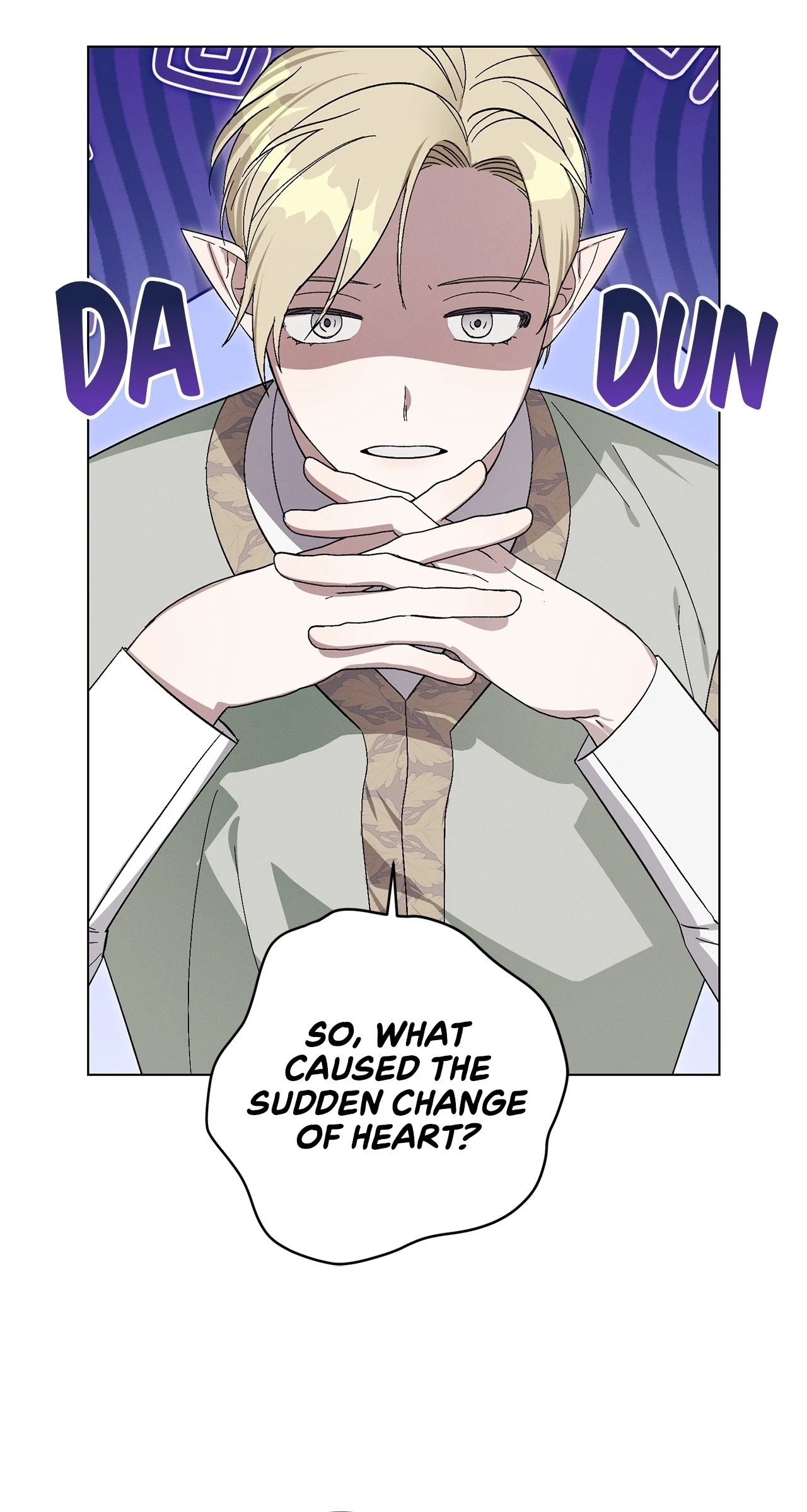 Aromatic Love Chapter 32 page 59 - 