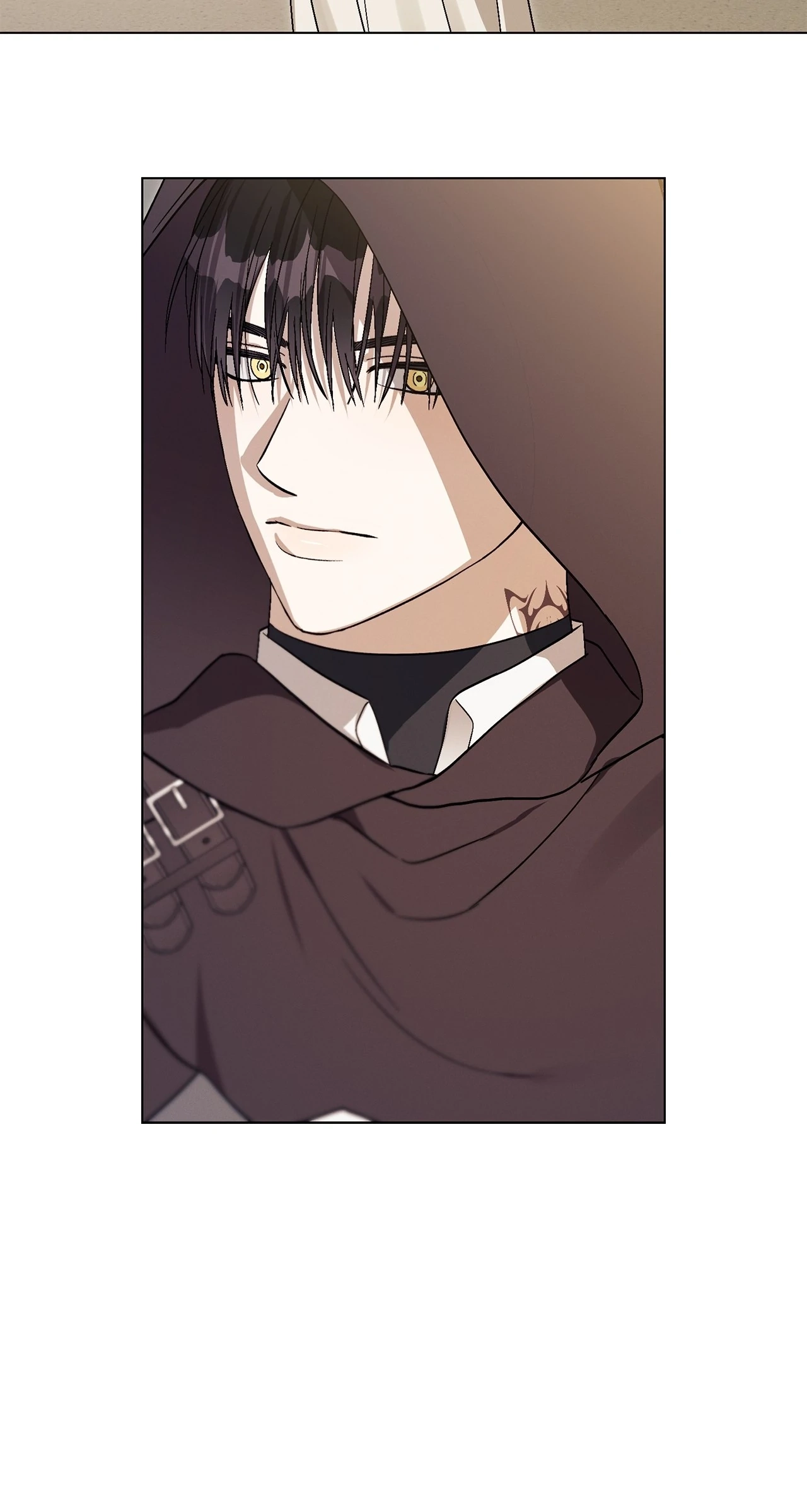 Aromatic Love Chapter 32 page 7 - 
