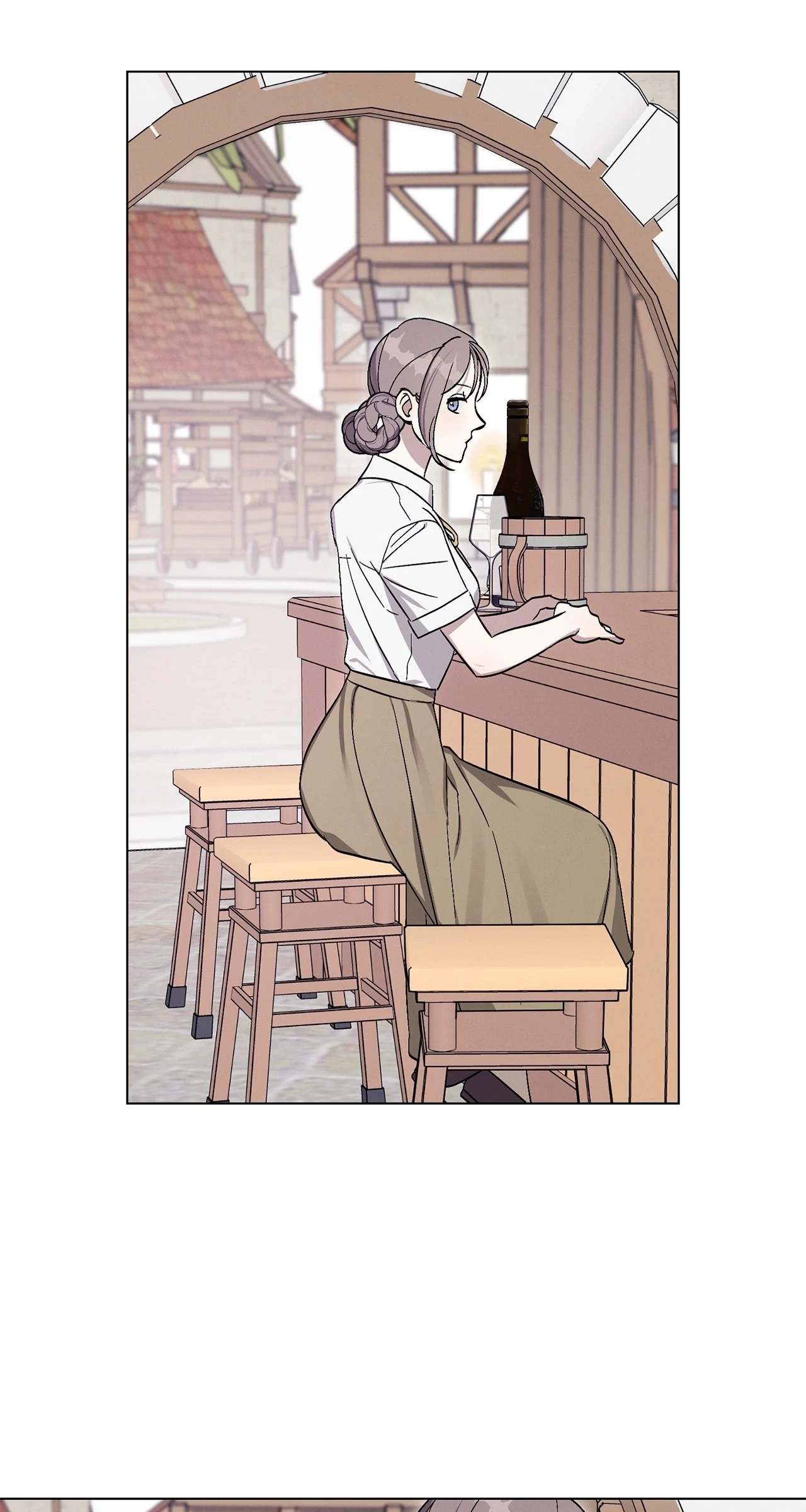 Aromatic Love Chapter 32 page 62 - 