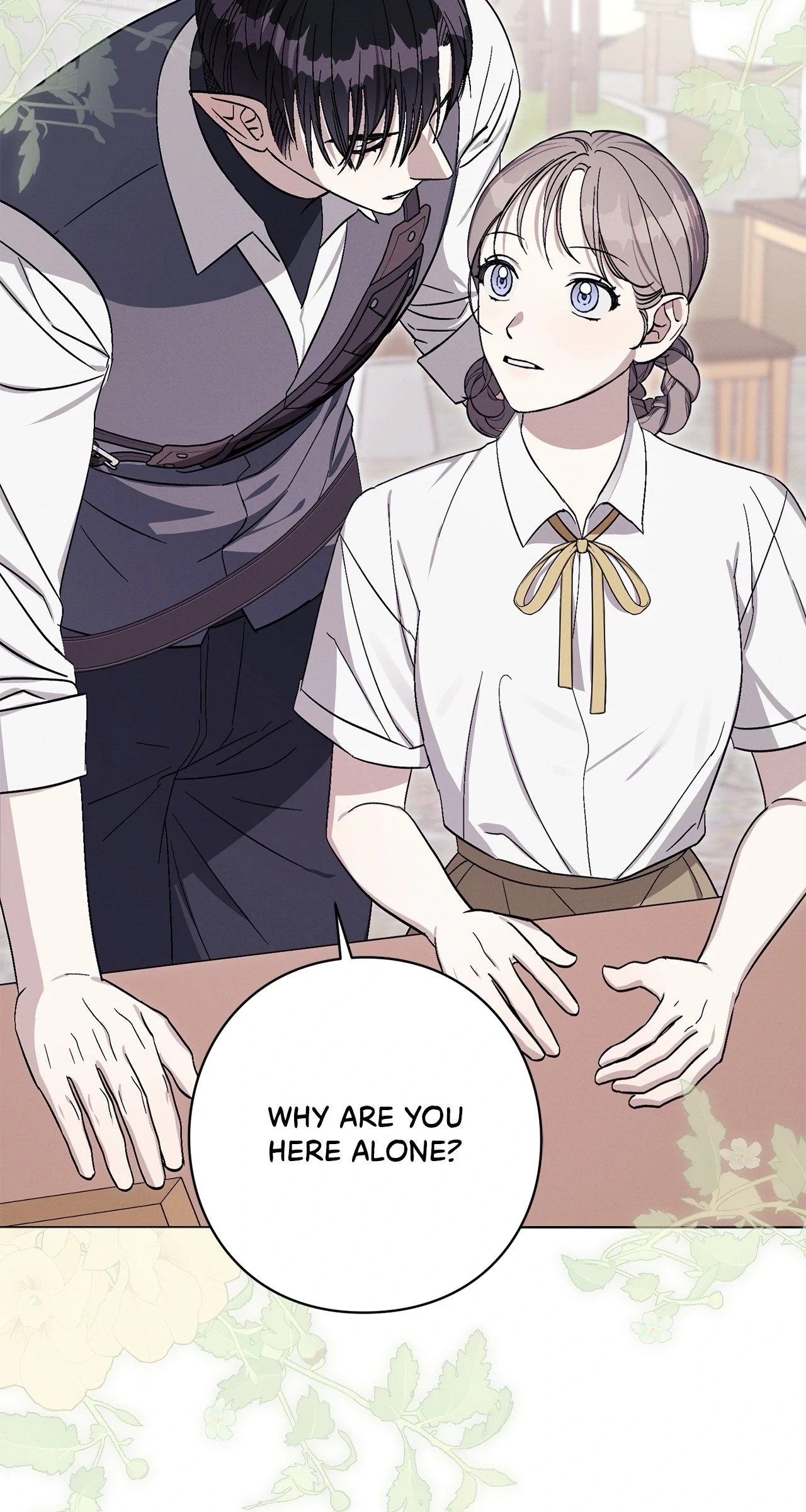 Aromatic Love Chapter 32 page 66 - 