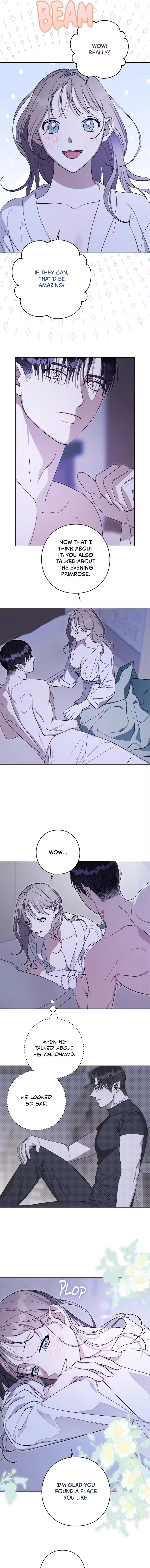 Aromatic Love Chapter 35 page 7 - 