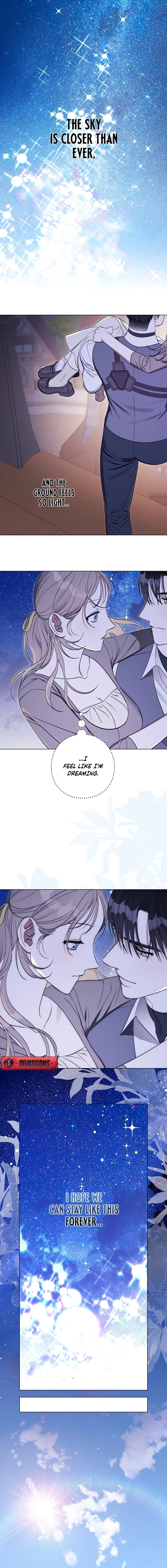 Aromatic Love Chapter 37 page 12 - 