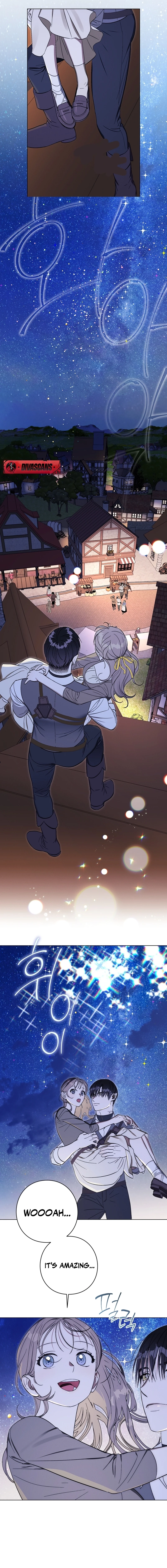Aromatic Love Chapter 37 page 10 - 