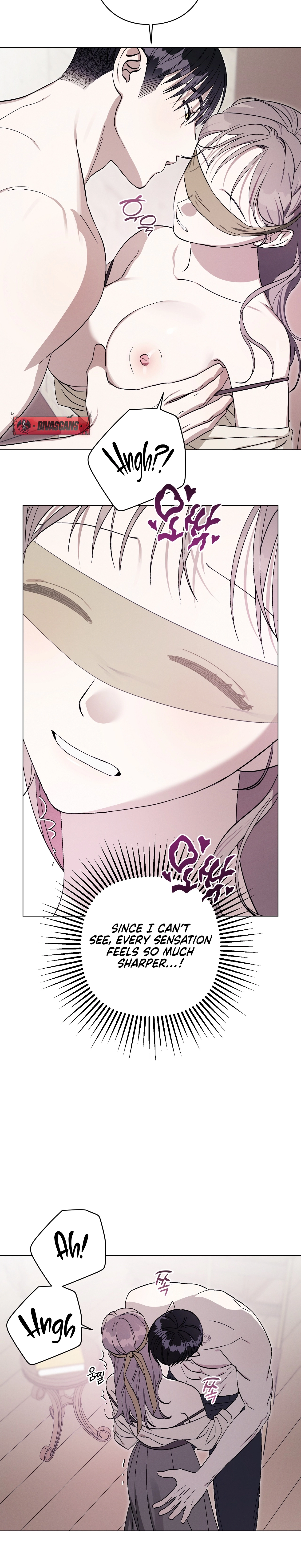 Aromatic Love Chapter 38 page 12 - 