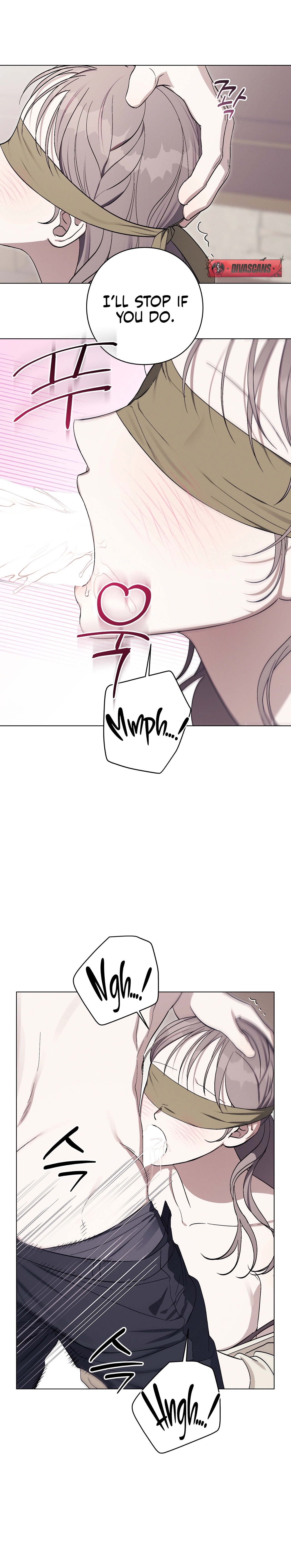 Aromatic Love Chapter 38 page 18 - 
