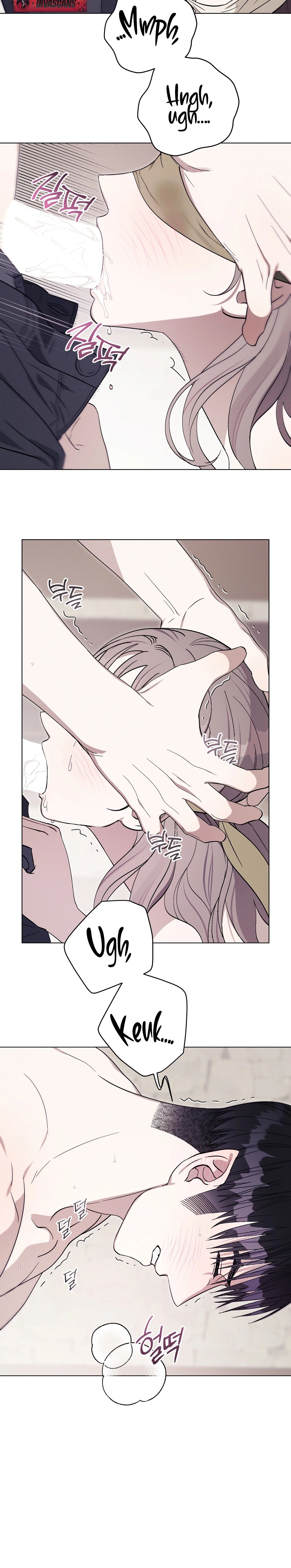 Aromatic Love Chapter 38 page 20 - 