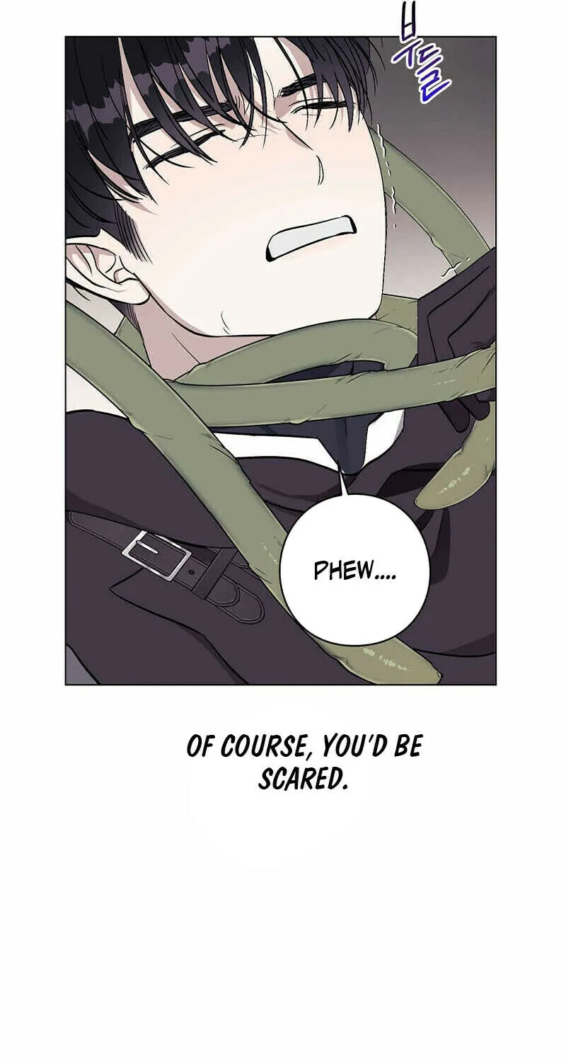 Aromatic Love Chapter 4 page 11 - 