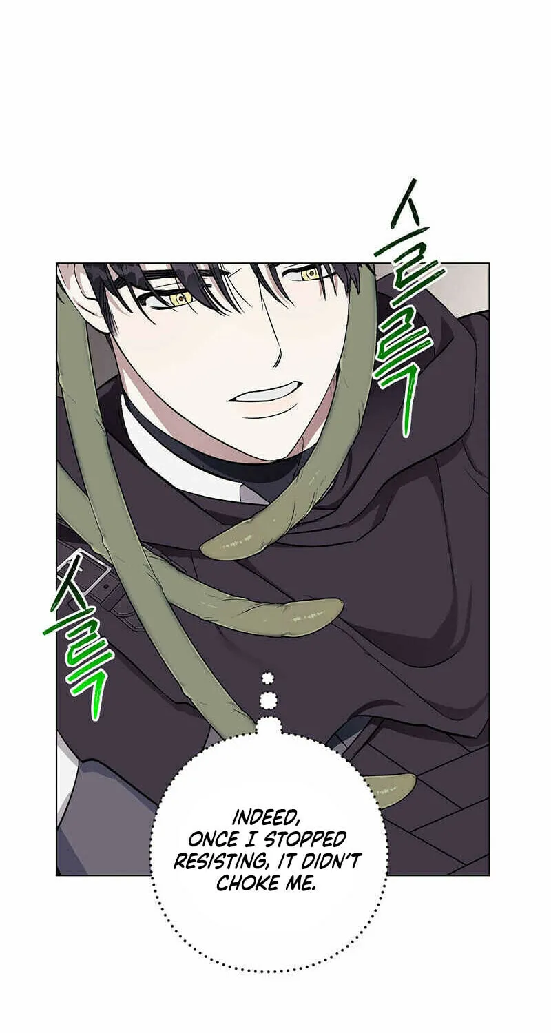 Aromatic Love Chapter 4 page 13 - 