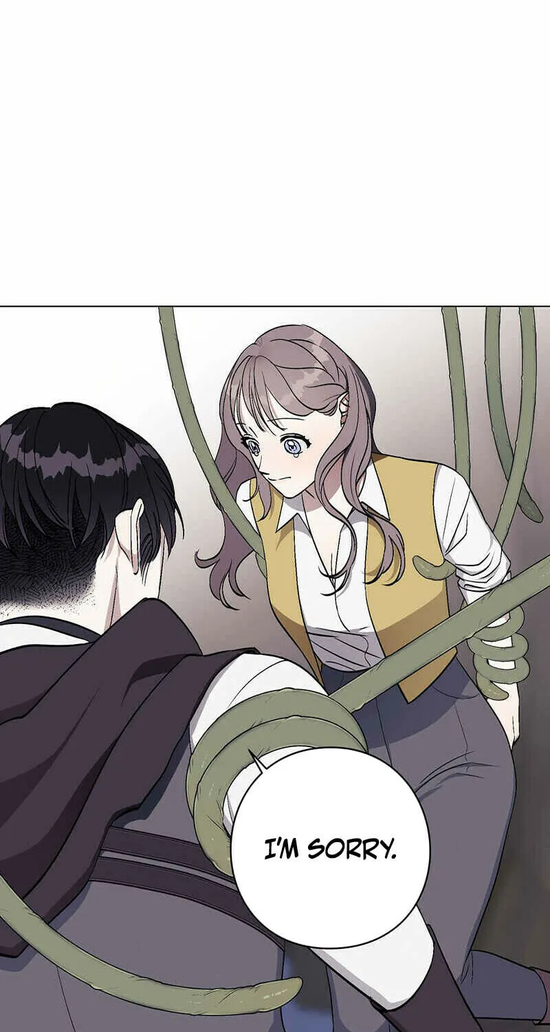 Aromatic Love Chapter 4 page 14 - 