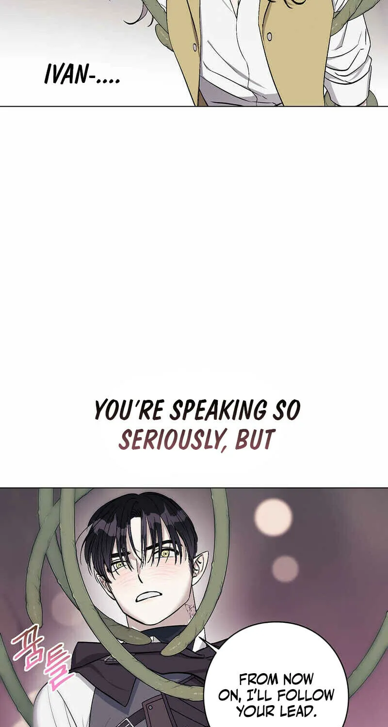 Aromatic Love Chapter 4 page 17 - 