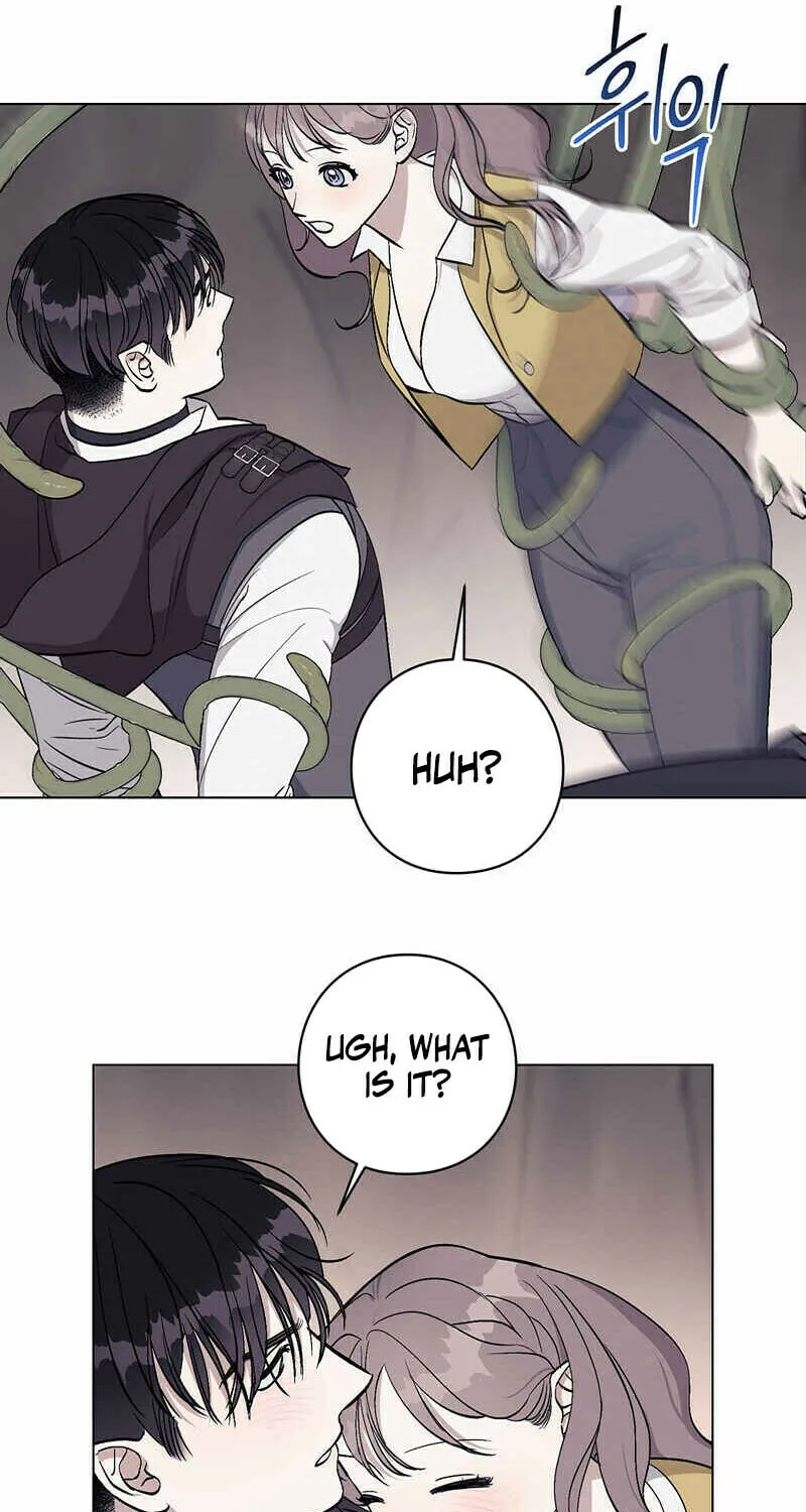 Aromatic Love Chapter 4 page 20 - 