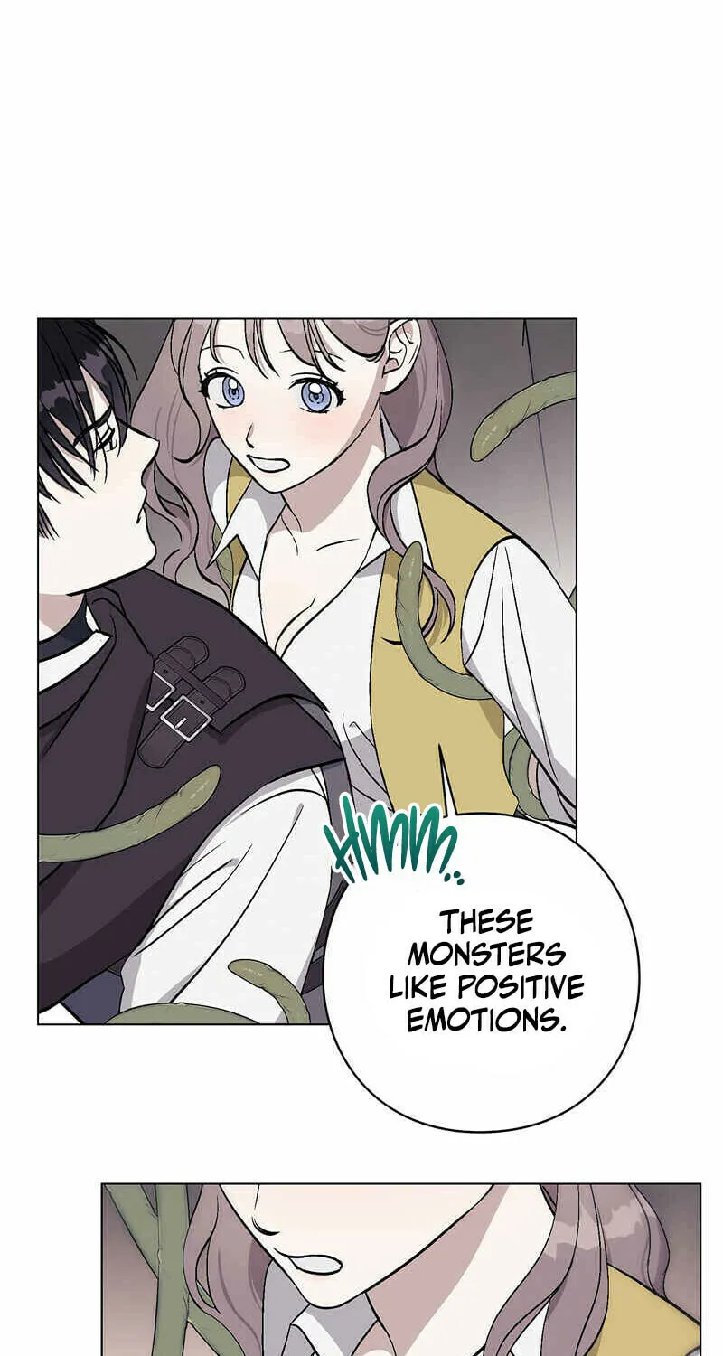Aromatic Love Chapter 4 page 22 - 