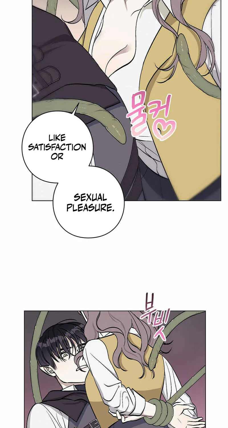 Aromatic Love Chapter 4 page 23 - 