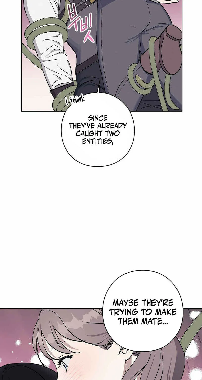 Aromatic Love Chapter 4 page 24 - 