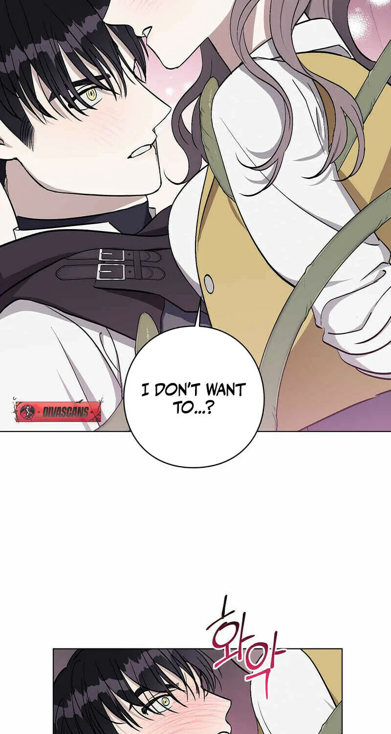 Aromatic Love Chapter 4 page 25 - 