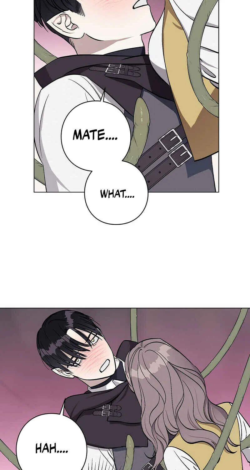 Aromatic Love Chapter 4 page 26 - 