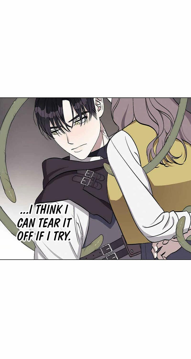 Aromatic Love Chapter 4 page 28 - 