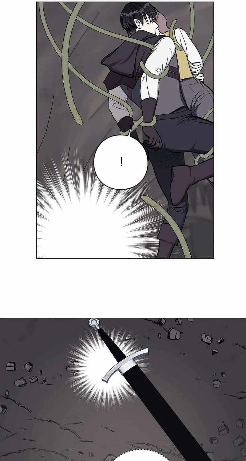 Aromatic Love Chapter 4 page 30 - 