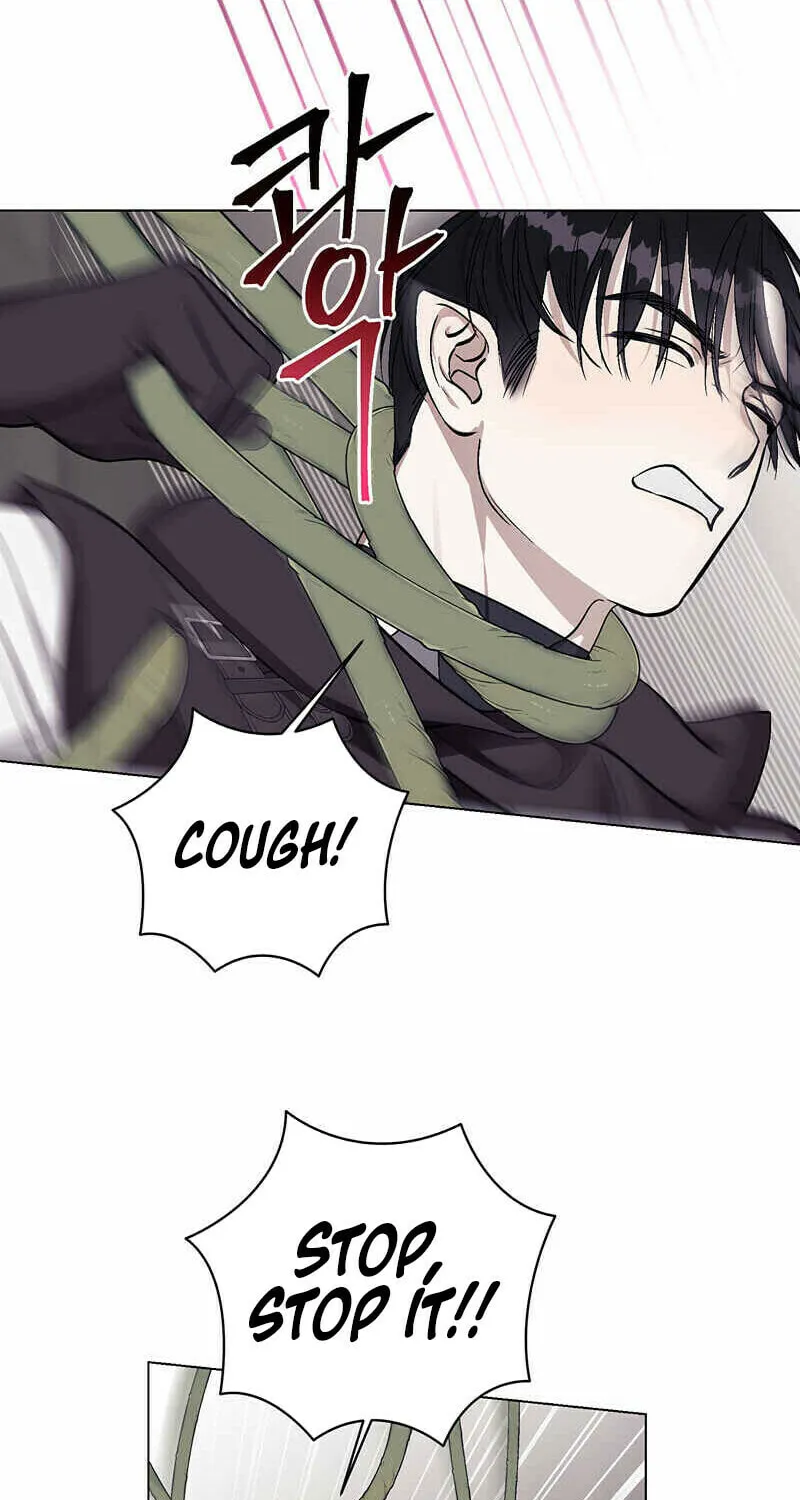 Aromatic Love Chapter 4 page 4 - 