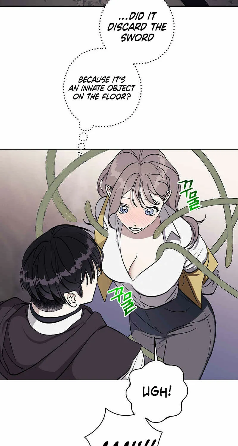 Aromatic Love Chapter 4 page 31 - 
