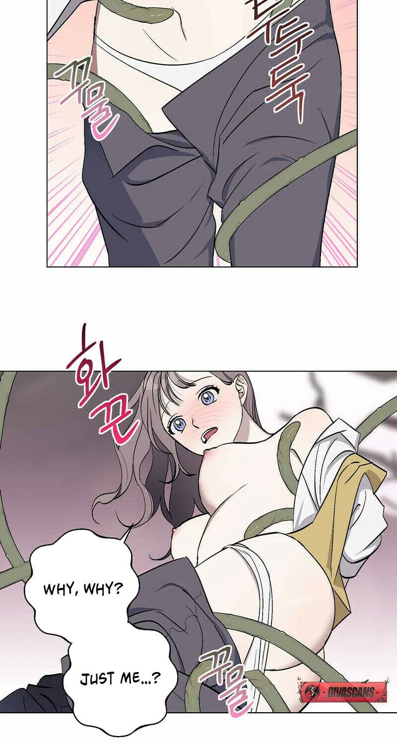 Aromatic Love Chapter 4 page 34 - 