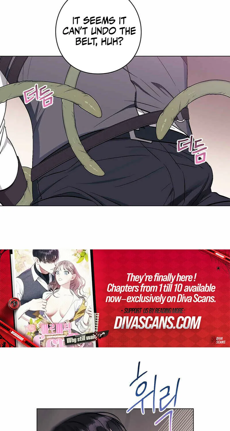 Aromatic Love Chapter 4 page 36 - 