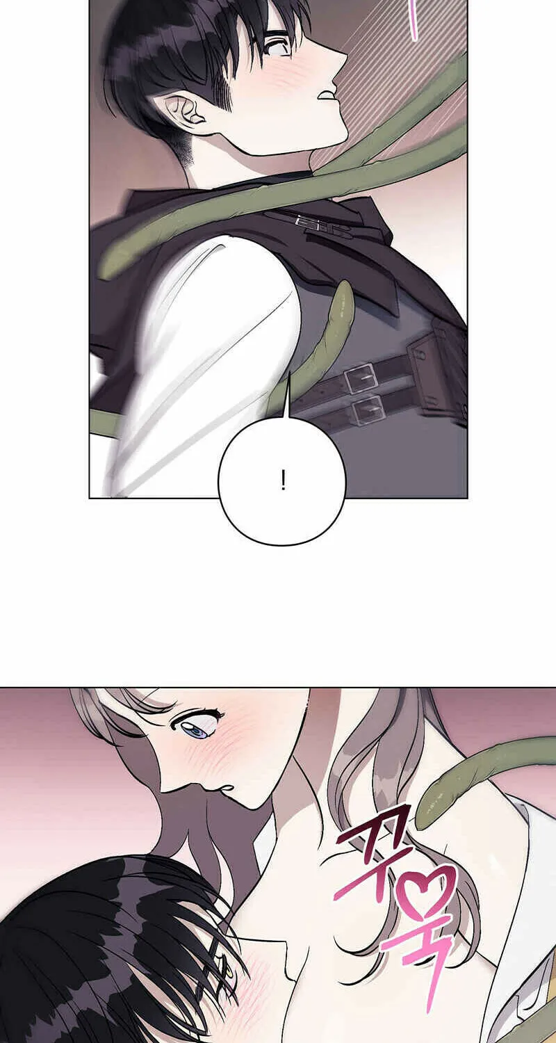 Aromatic Love Chapter 4 page 37 - 