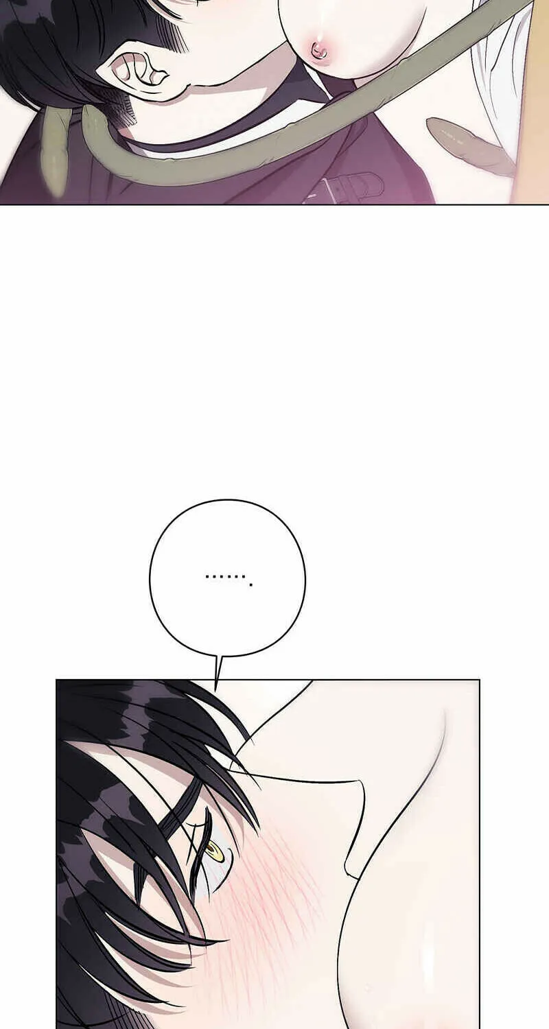 Aromatic Love Chapter 4 page 38 - 