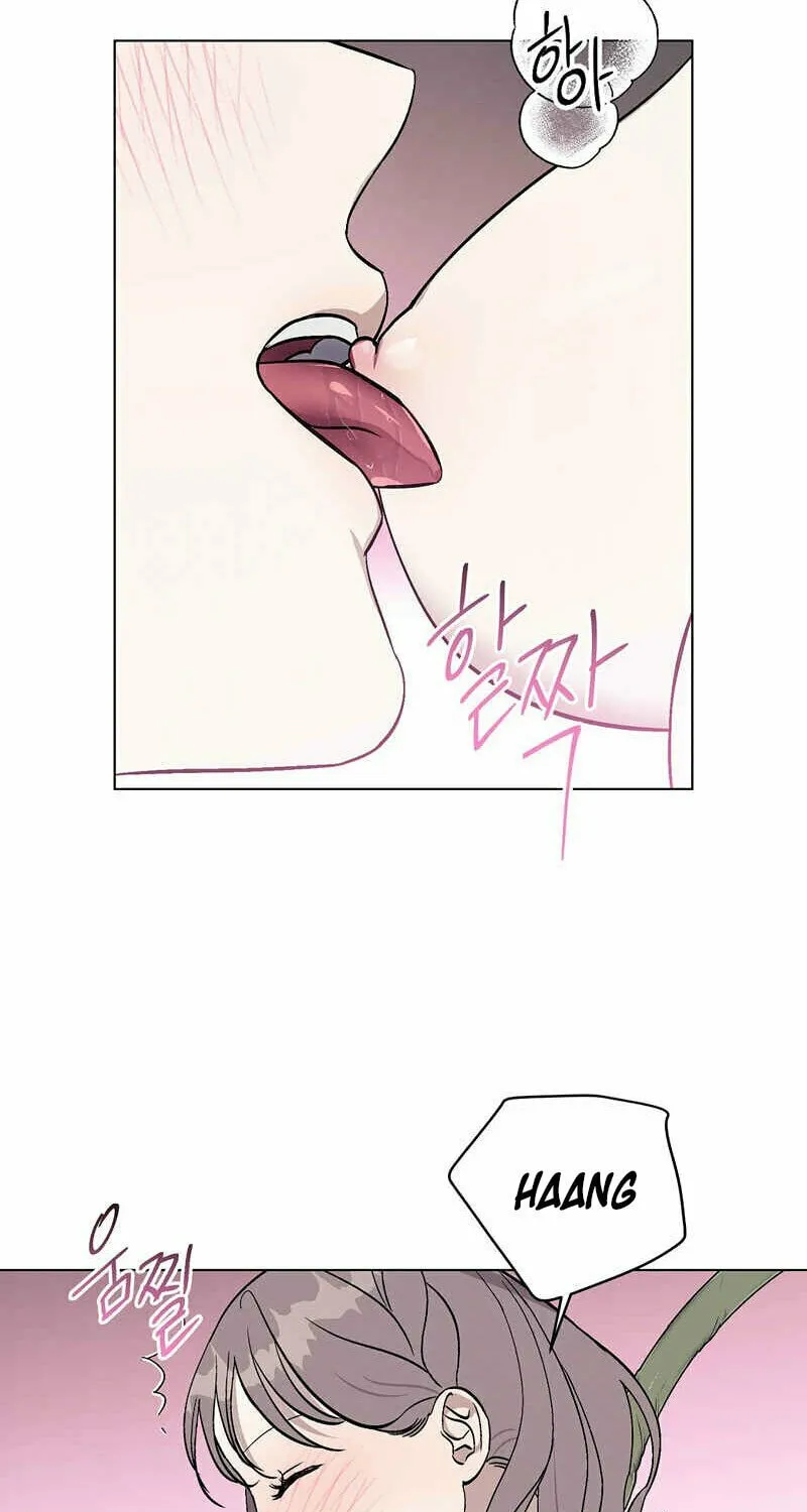 Aromatic Love Chapter 4 page 42 - 